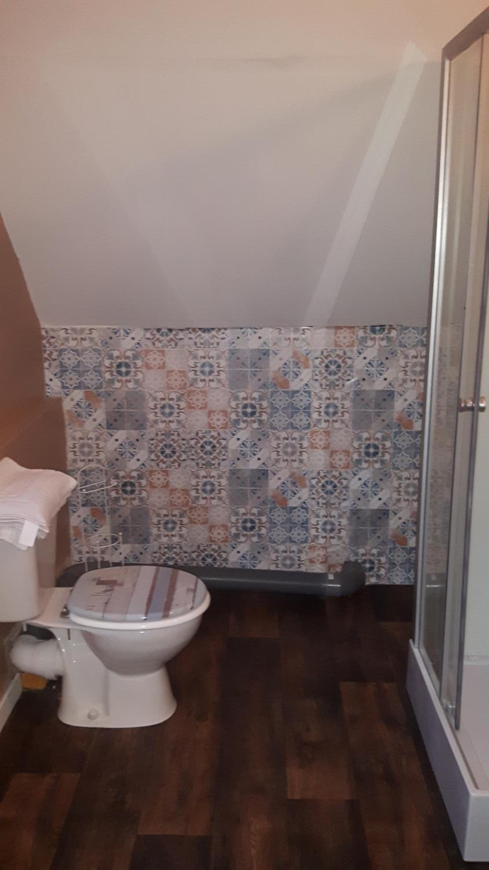One-Bedroom House photo 3