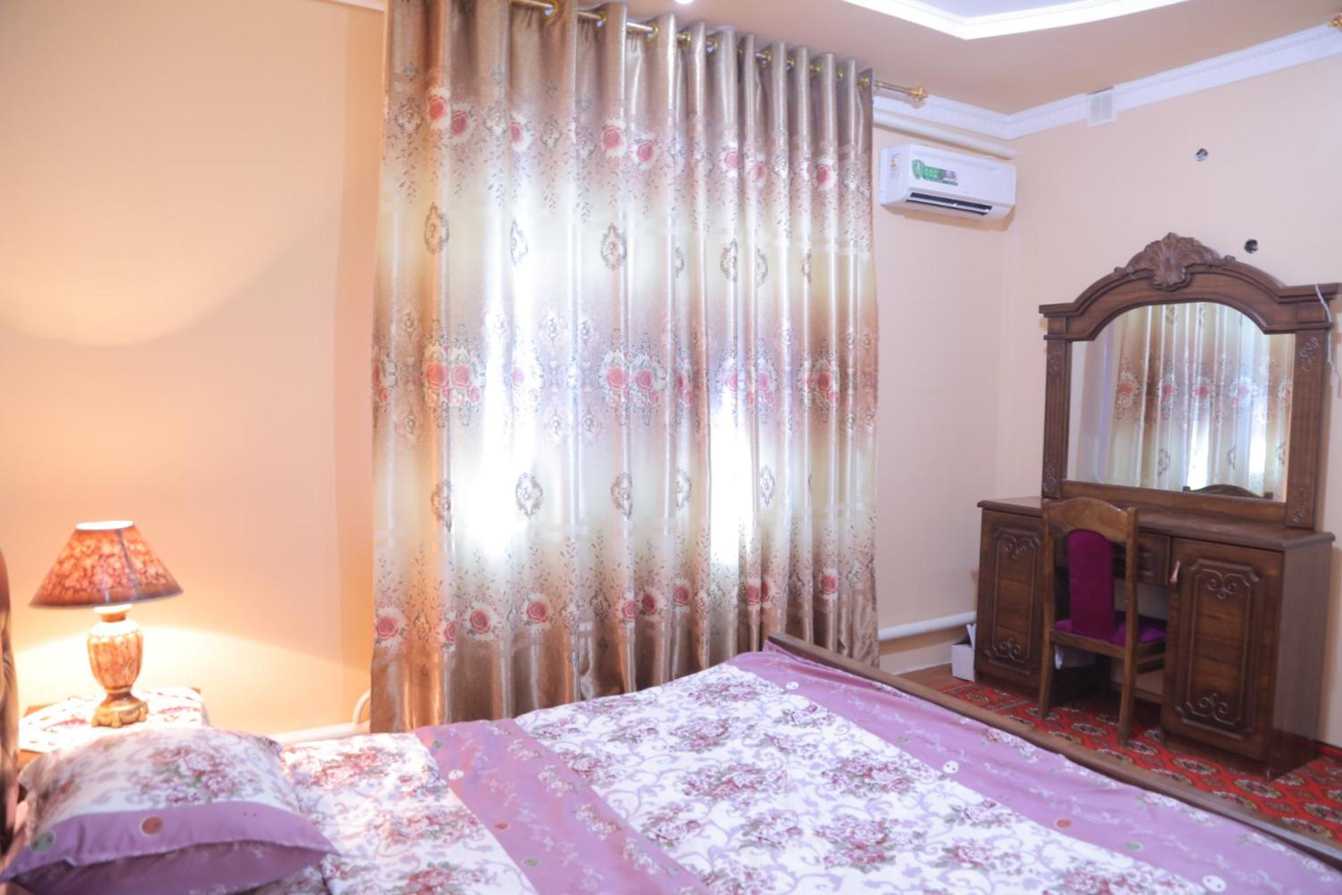 Standard Double Room photo 3