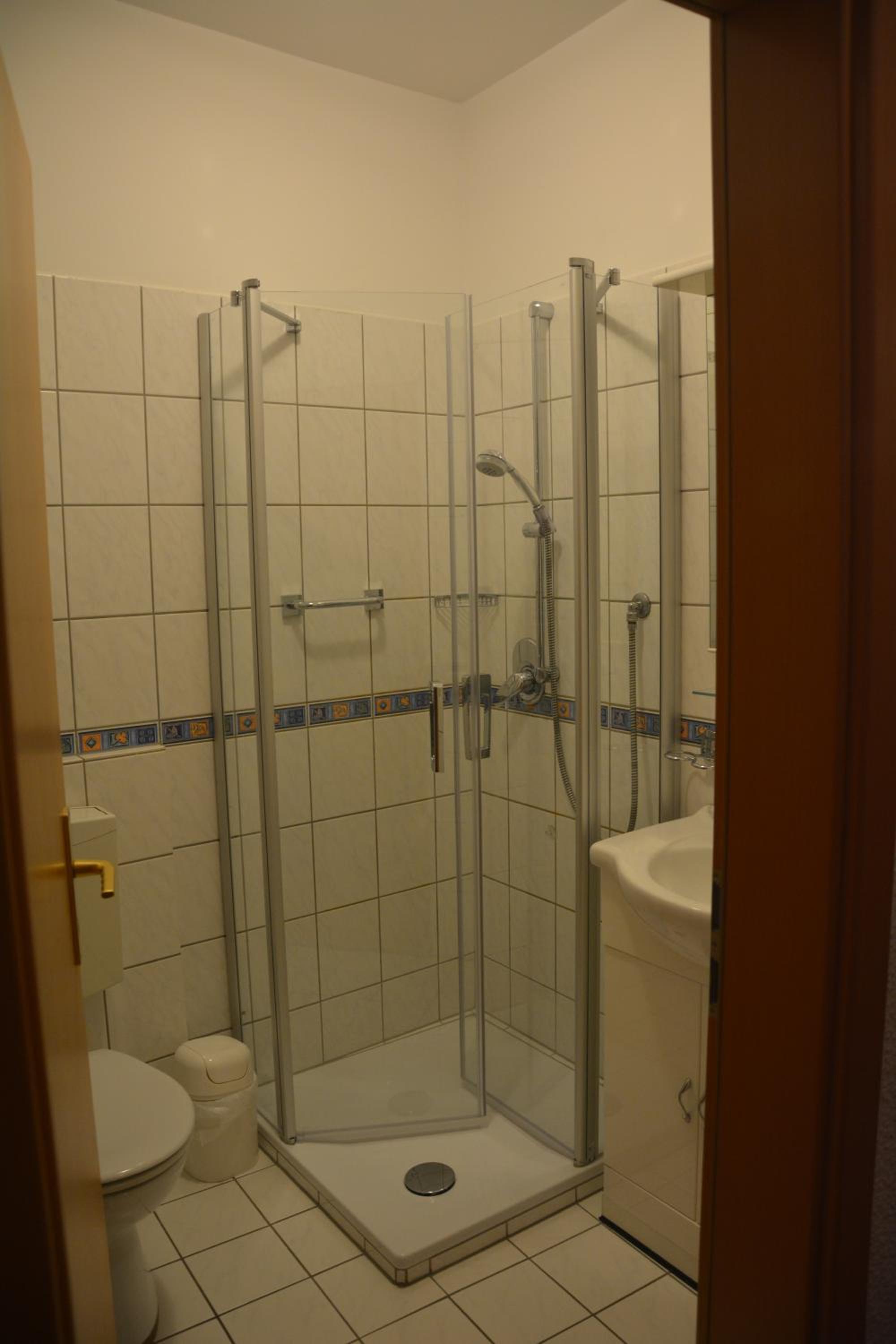 Studio Apartment photo 2