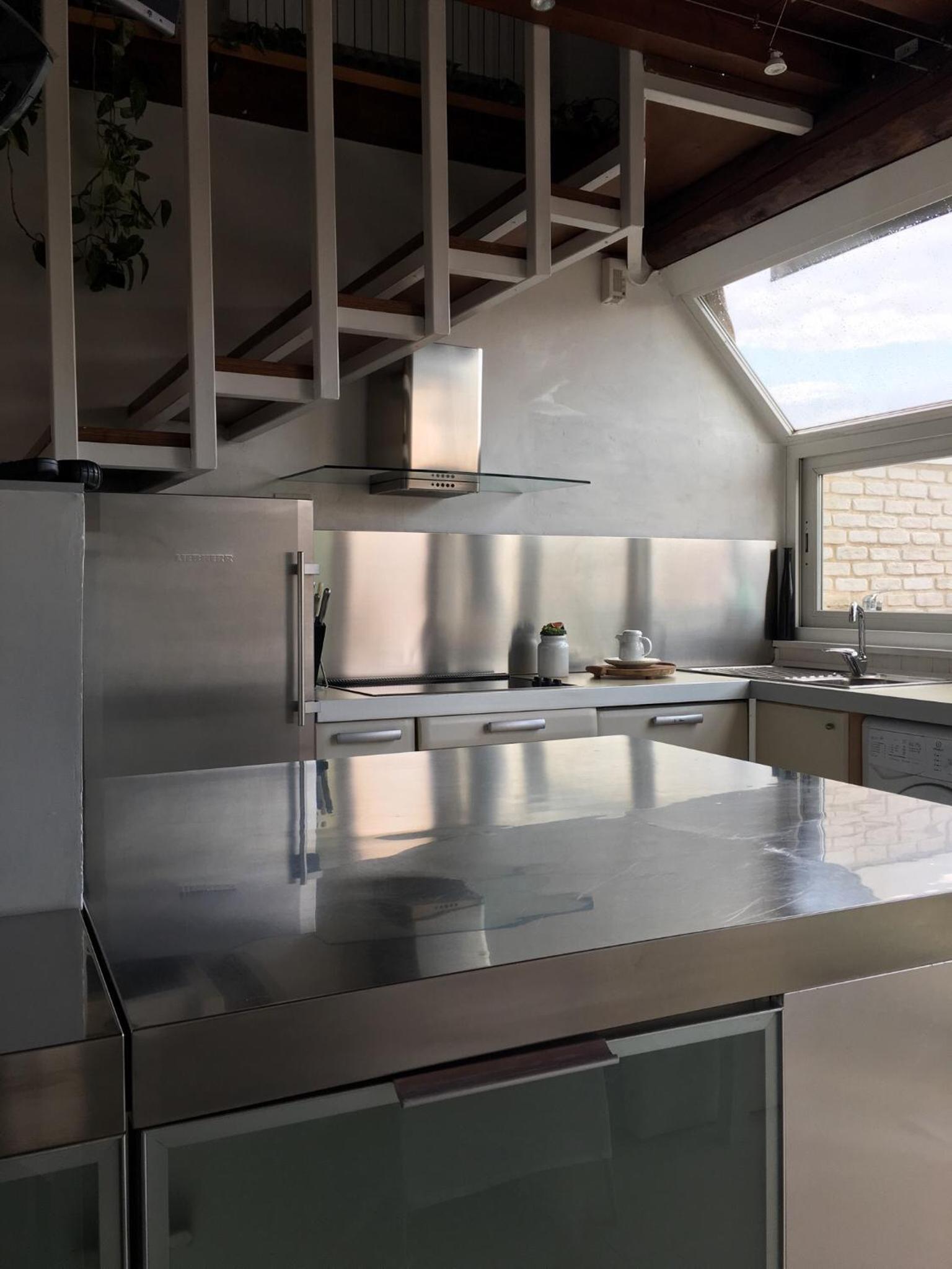 Two-Bedroom Penthouse Apartment with Terrace - Photo 12