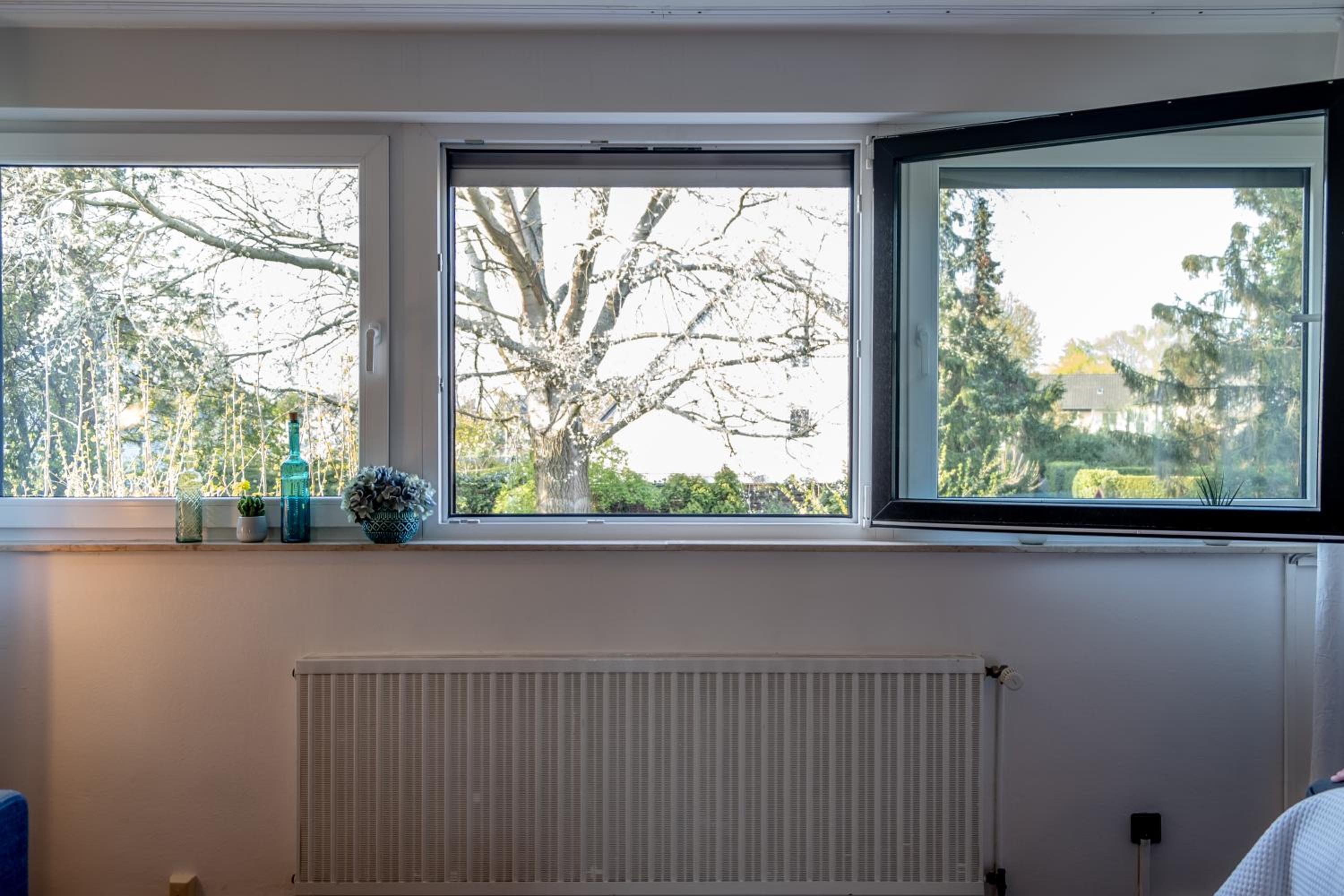 Apartment with Garden View photo 2