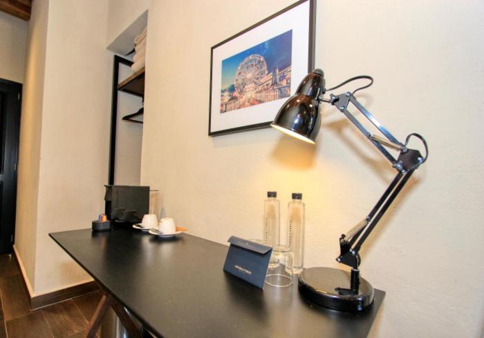 Jr Suite King - Photo 21