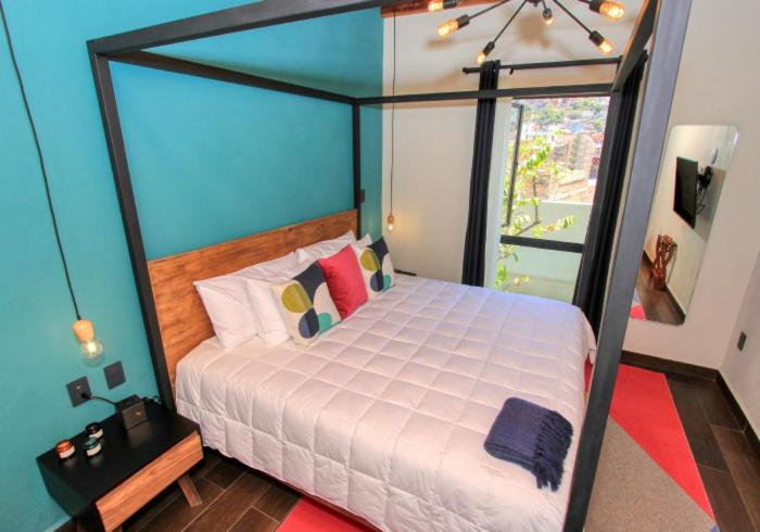 Jr Suite King - Photo 19