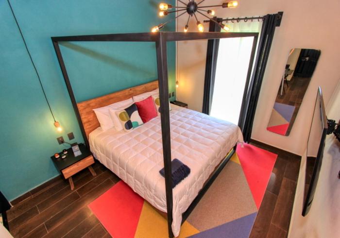 Jr Suite King - Photo 17