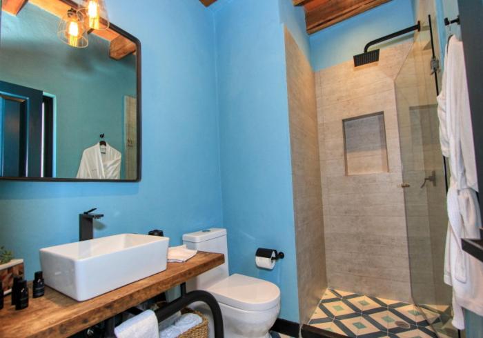 Jr Suite King - Photo 15