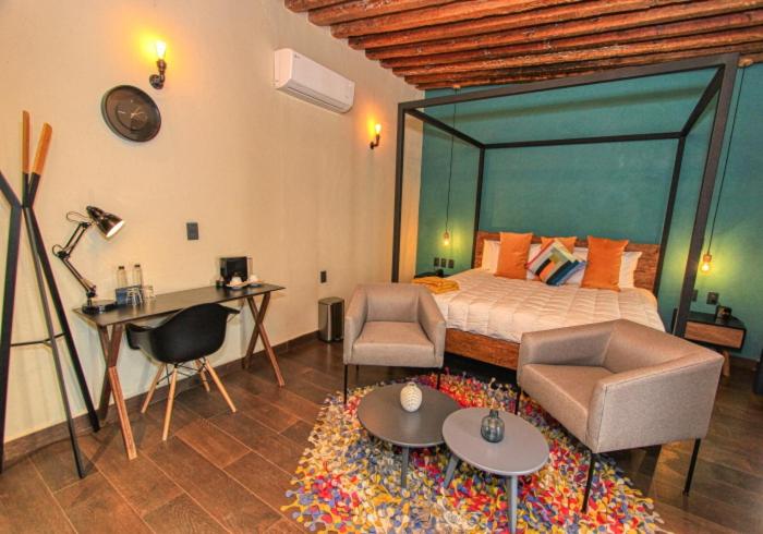 Master Suite with Terrace - Photo 11