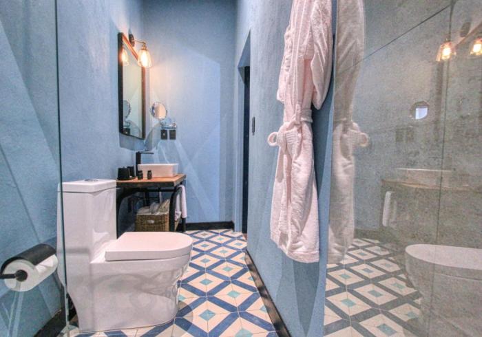 Jr Suite Doble photo 3