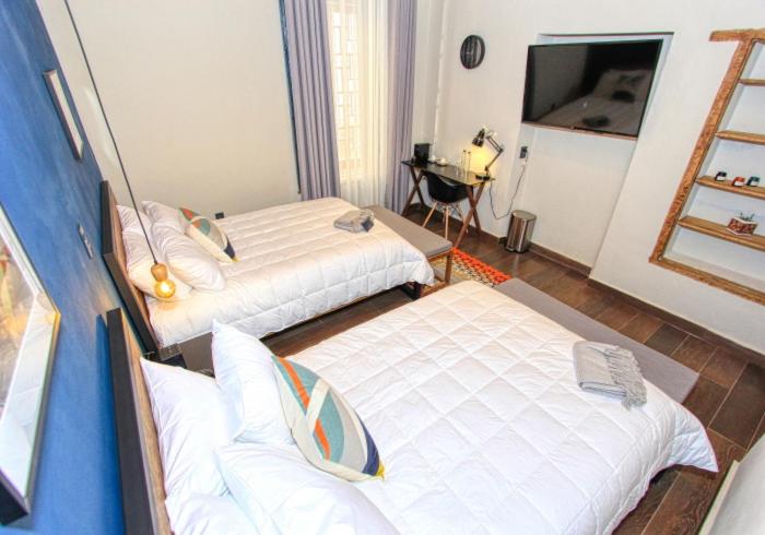 Jr Suite Doble photo 1