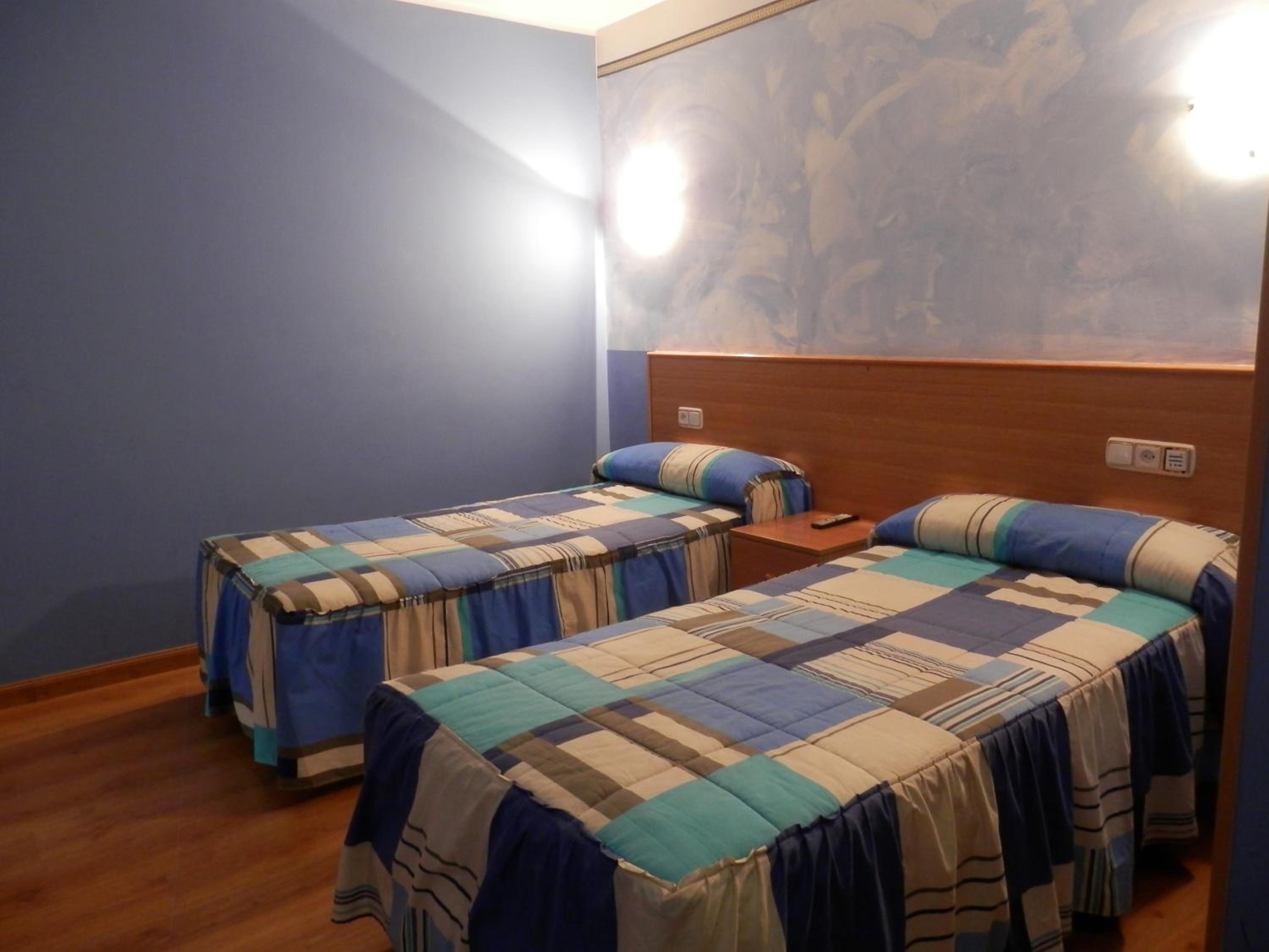 Double or Twin Room photo 3