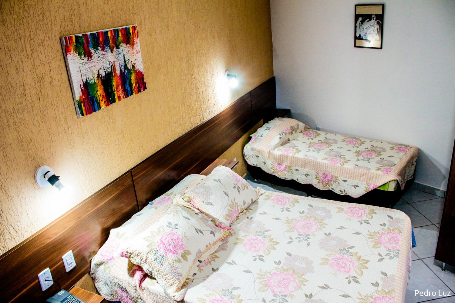Standard Triple Room - Photo 1
