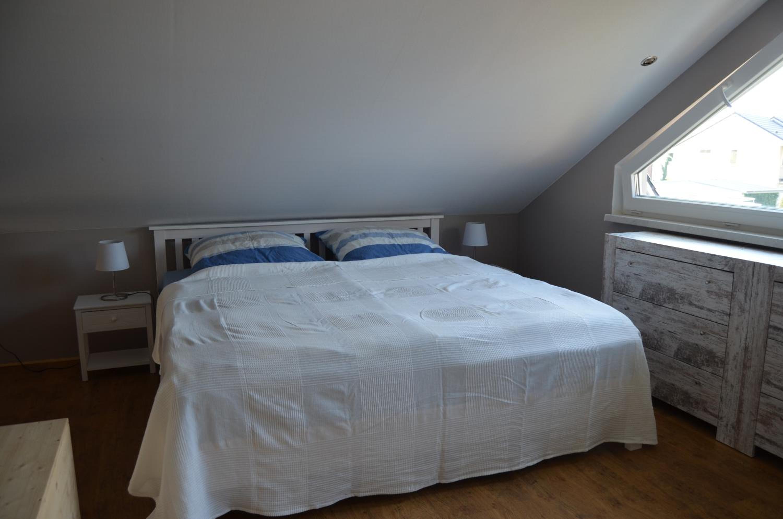 Two-Bedroom House photo 1
