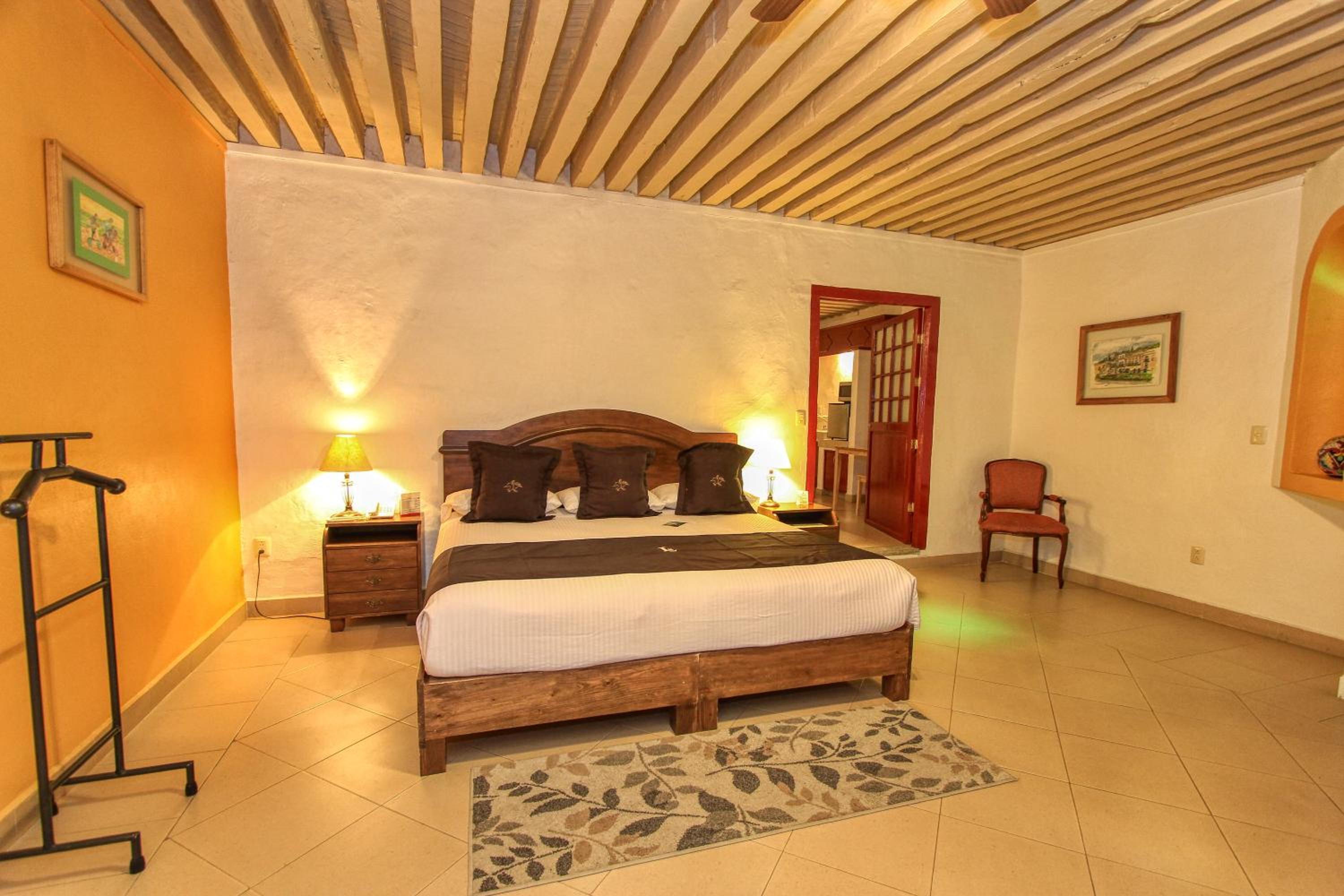 King Room