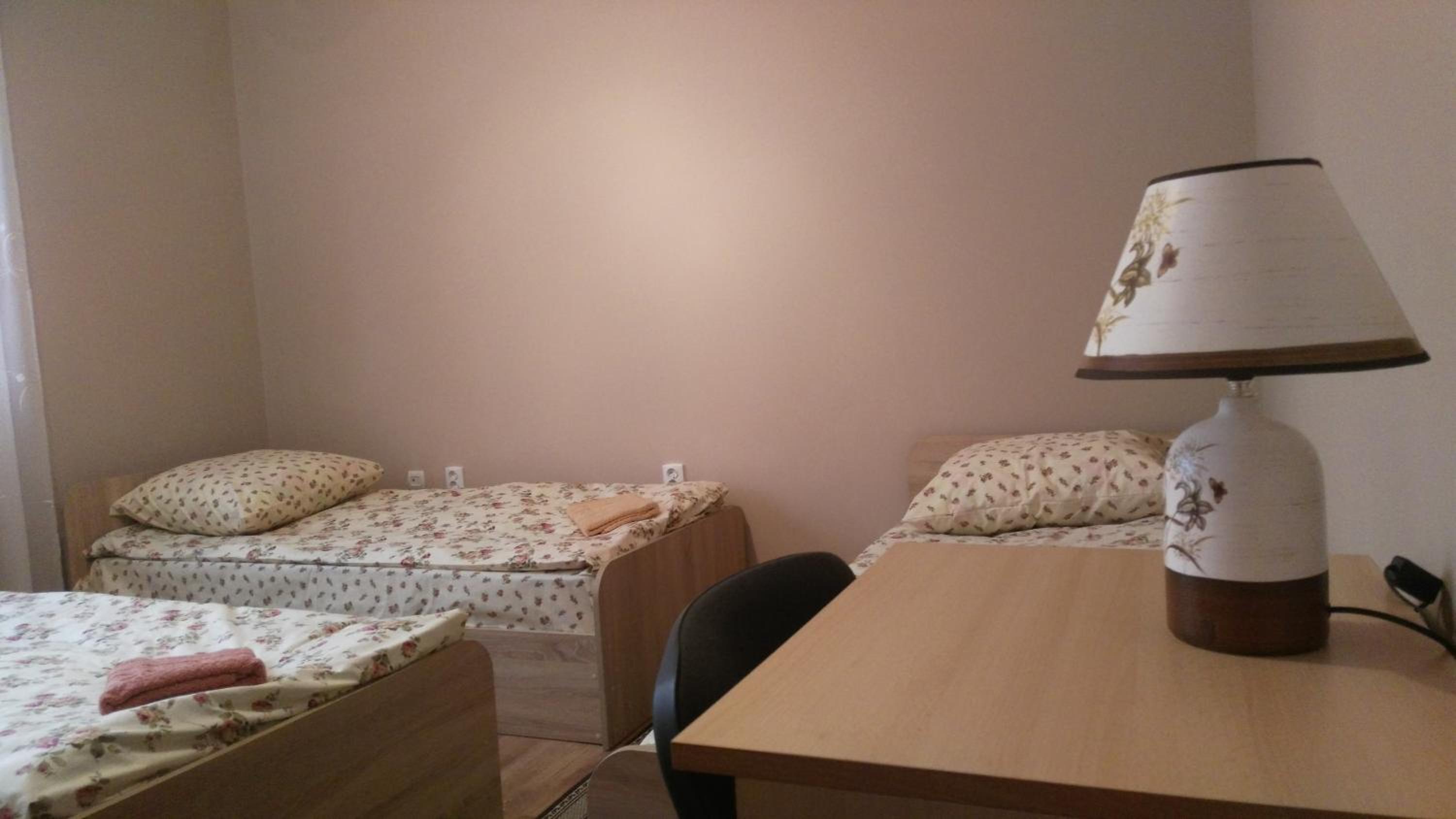 Apartment photo 1