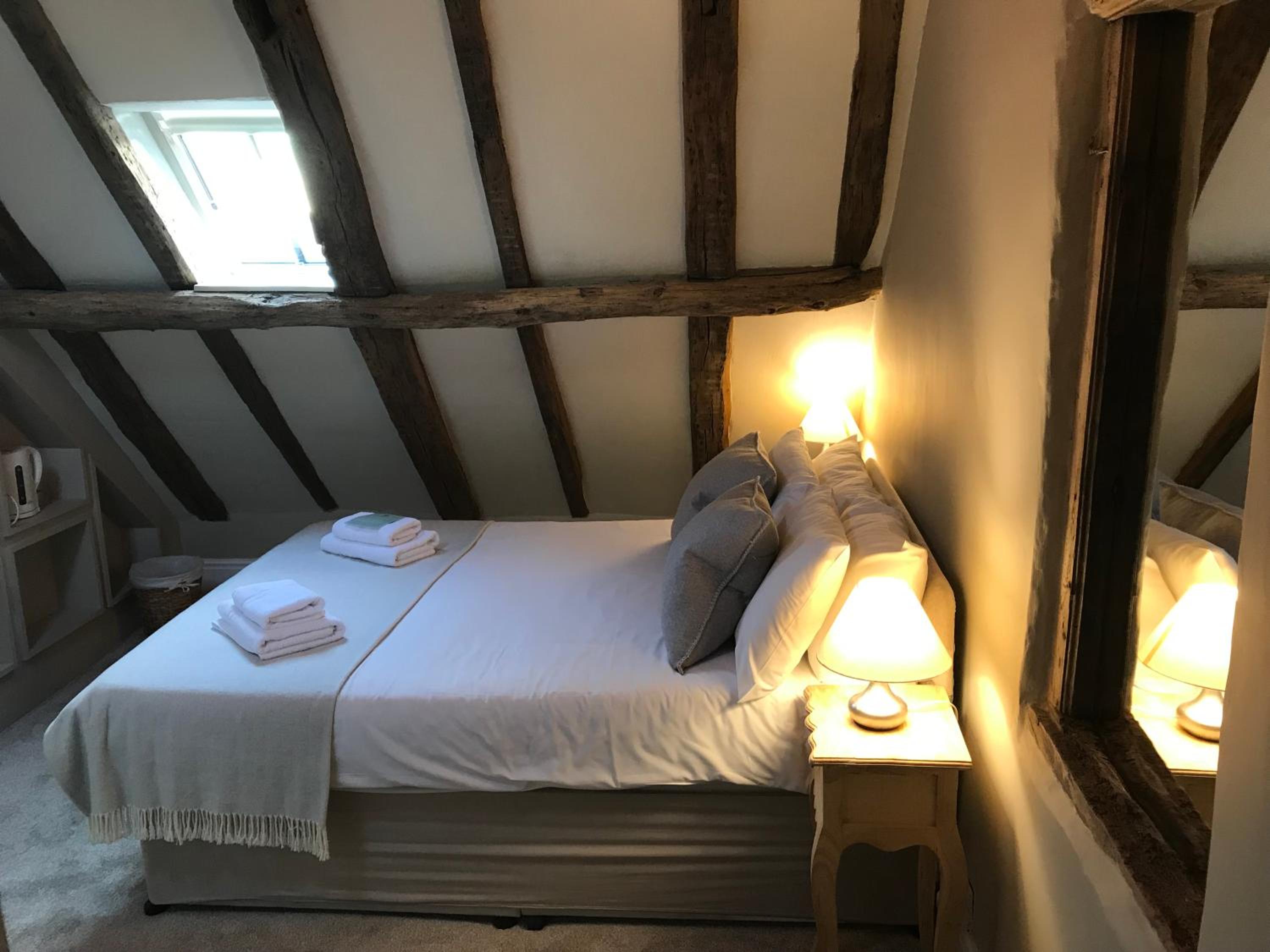 Small Double Room