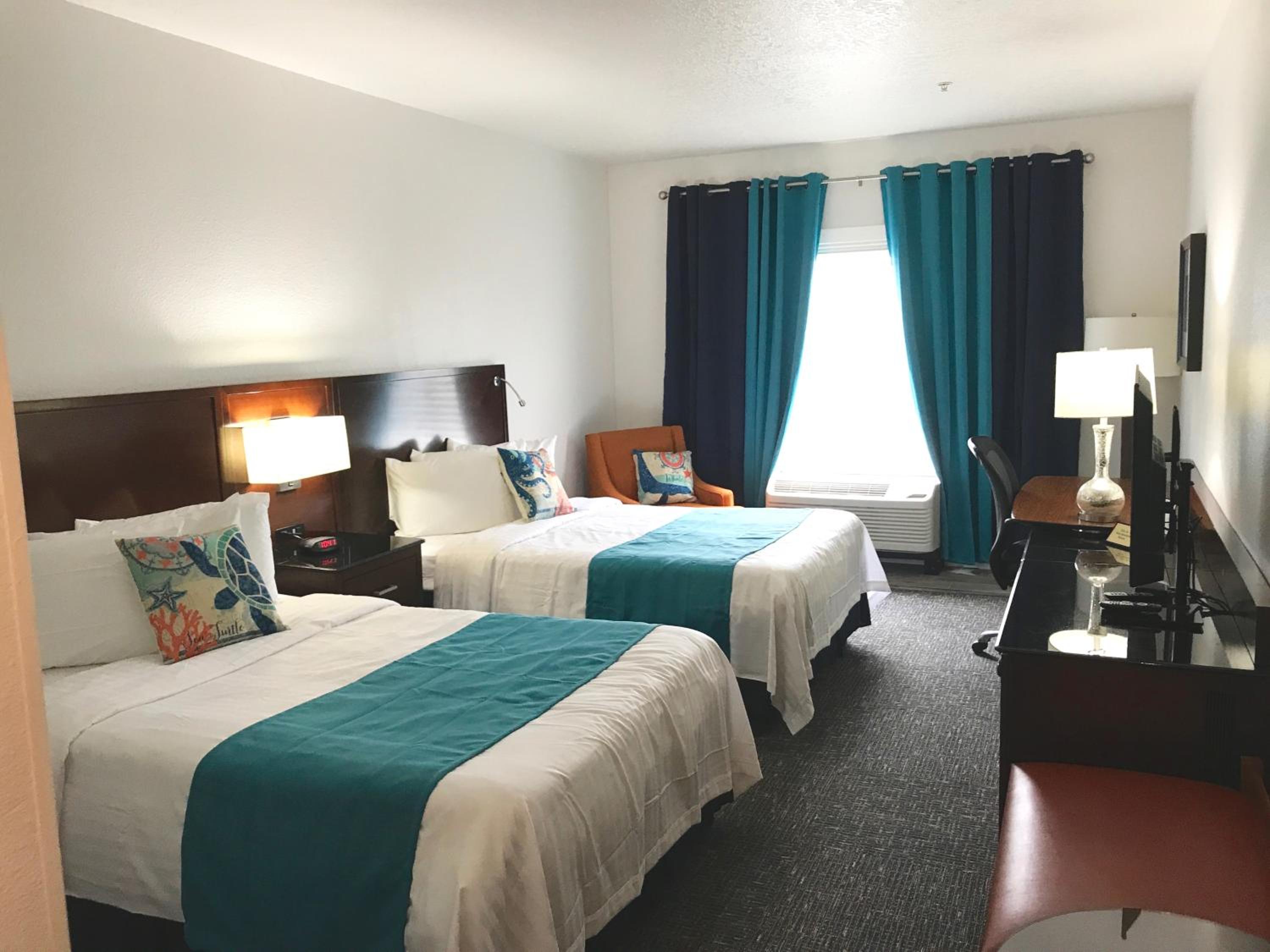Deluxe Double Room - Main Level - Photo 3