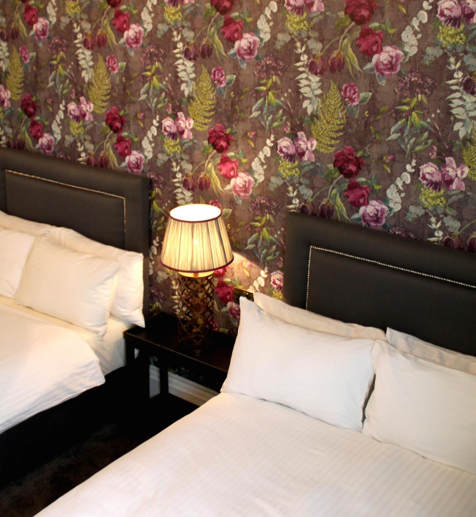 Superior Twin Room photo 2