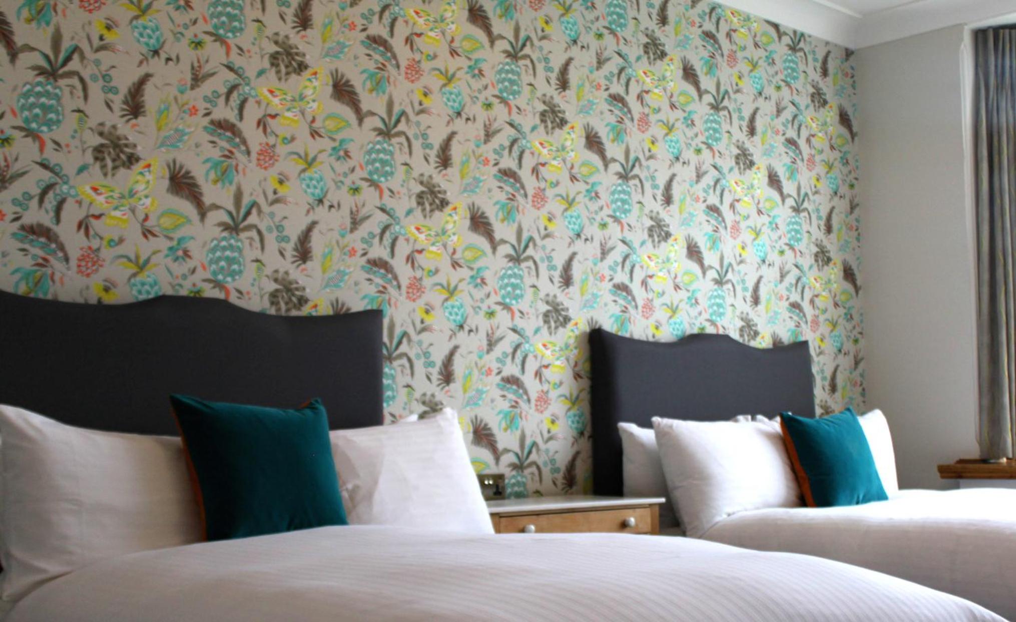 Superior Twin Room photo 3