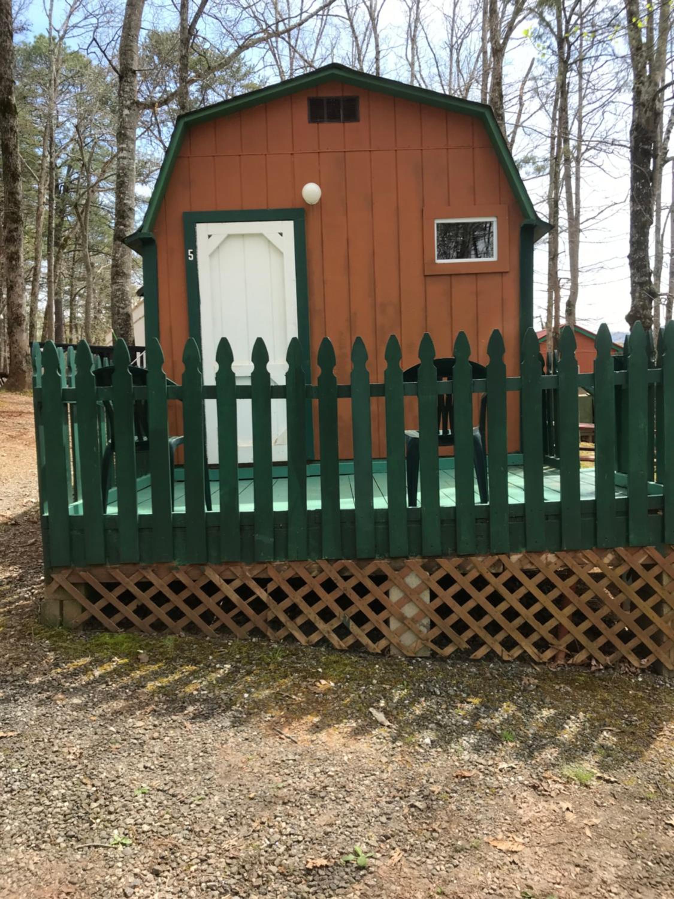 Cottage photo 2