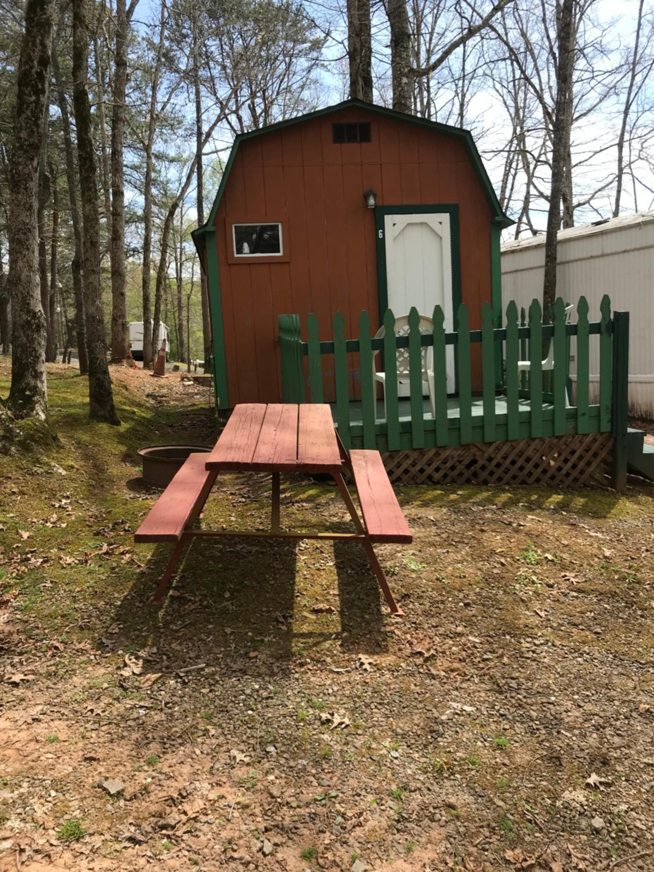 Cottage photo 3