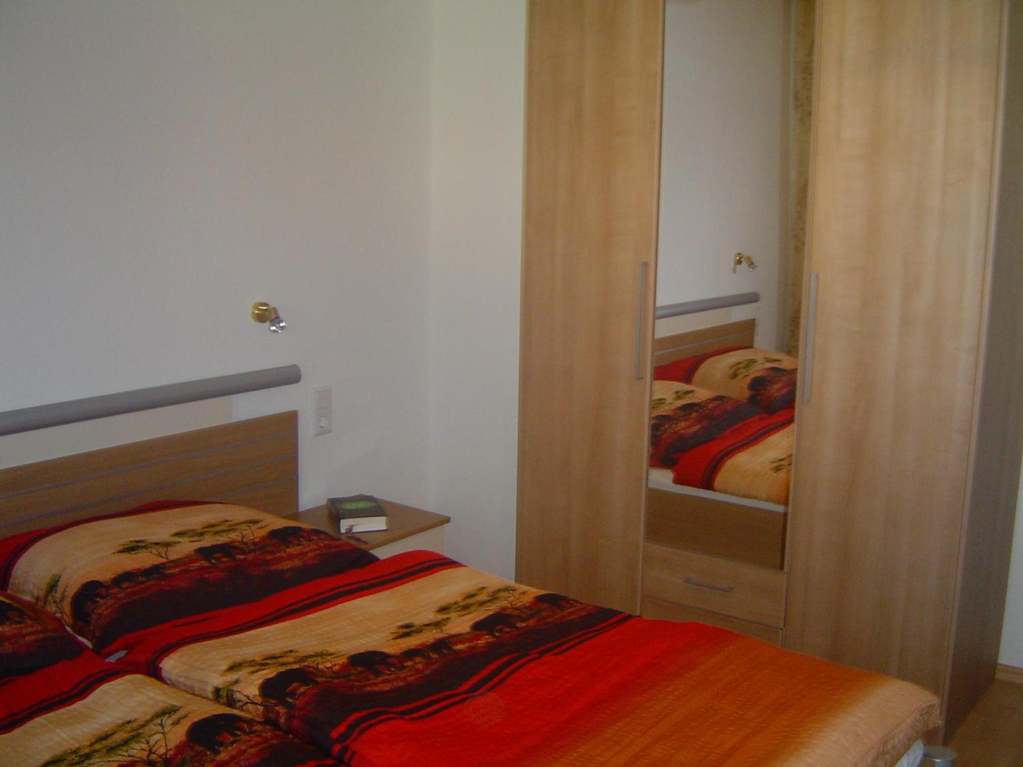 One-Bedroom Apartment with Terrace photo 1