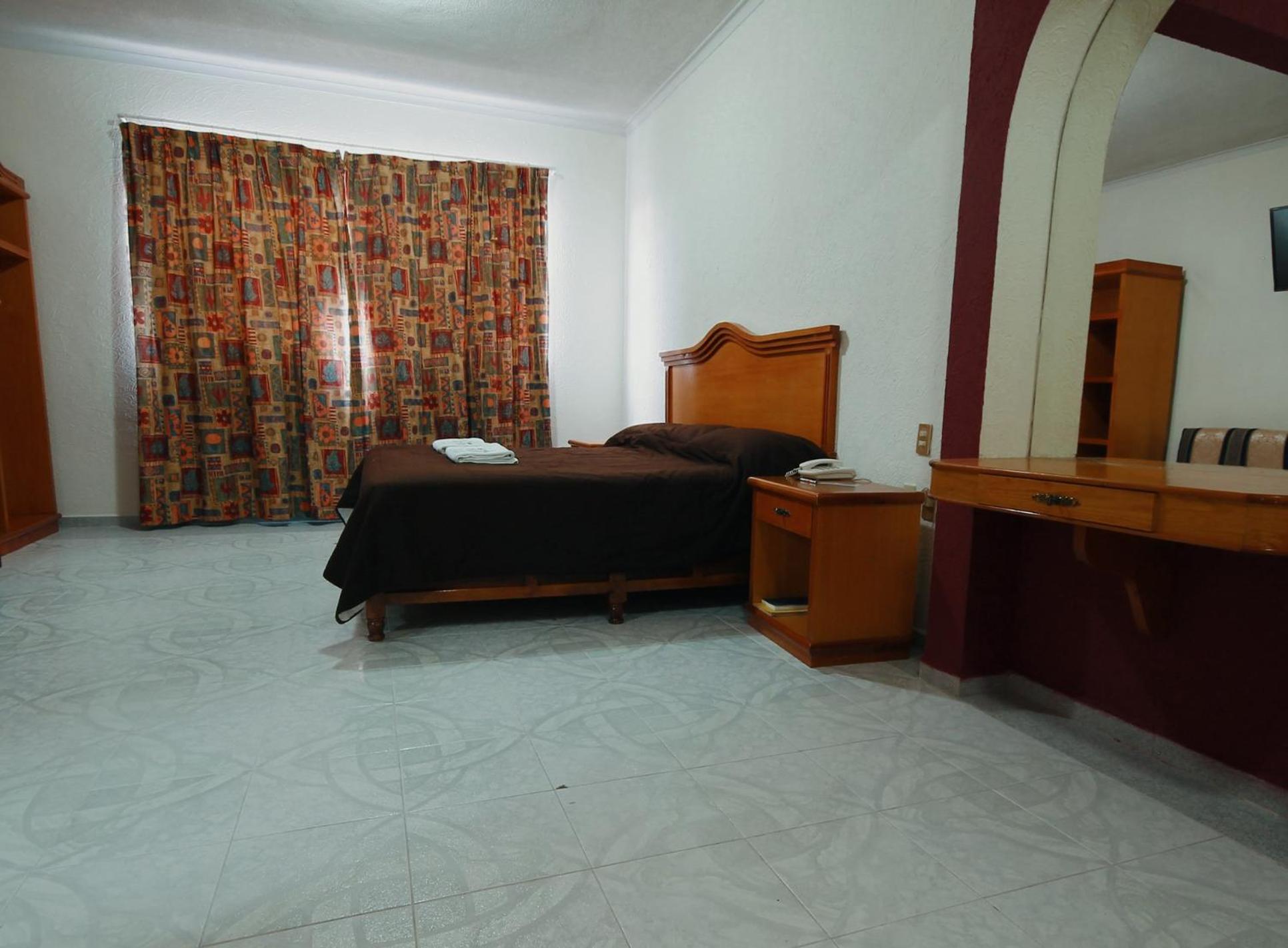 Double Room photo 3