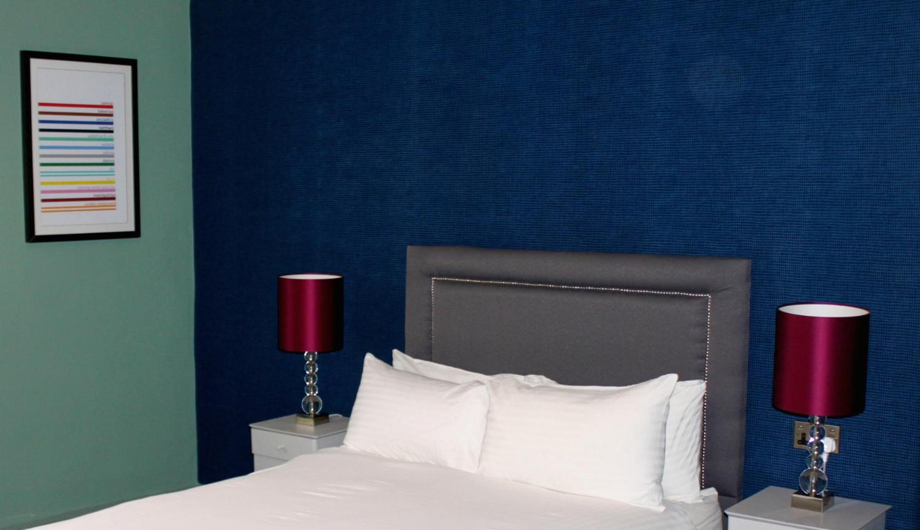 Superior Double  Room photo 2