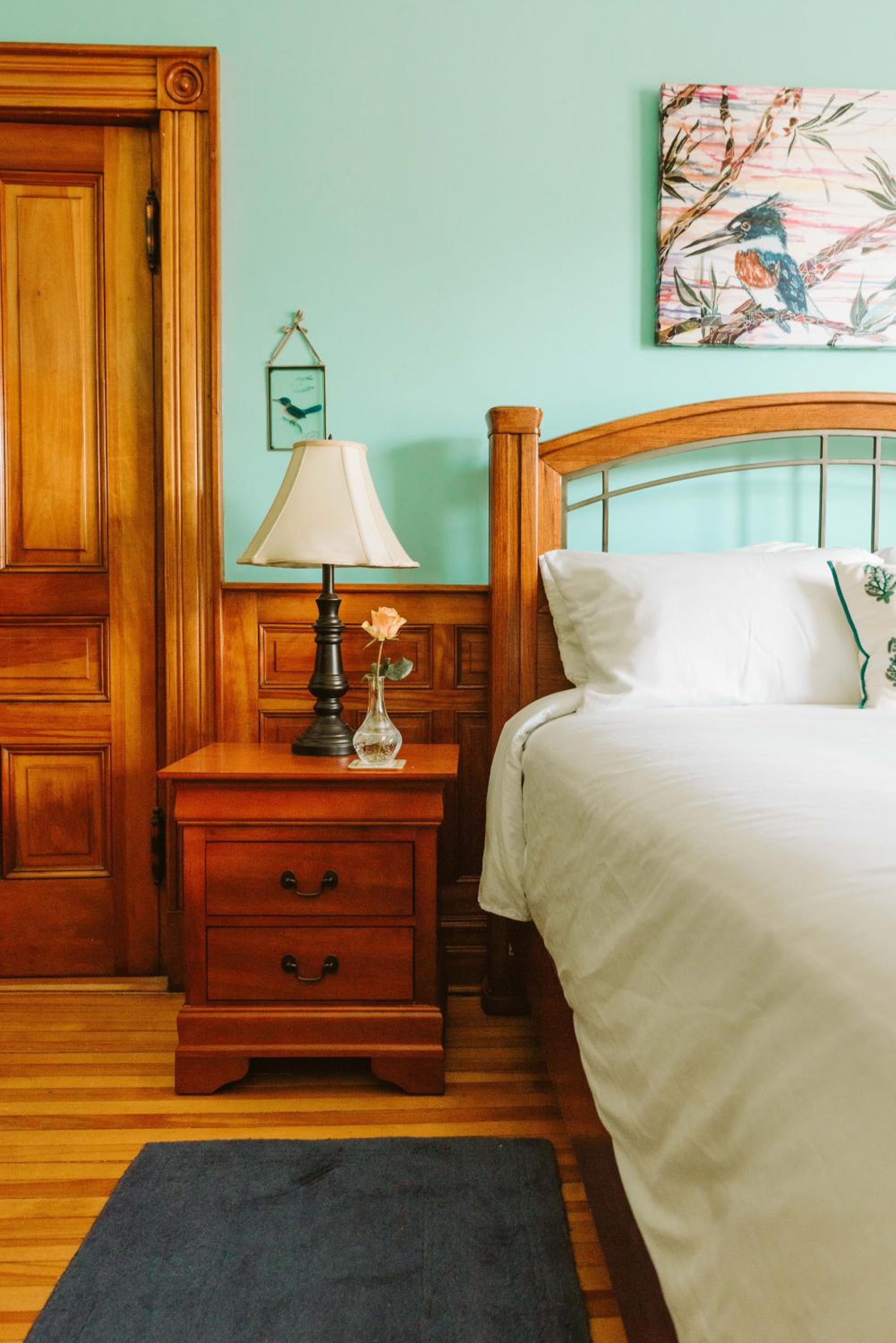 Queen Room photo 3