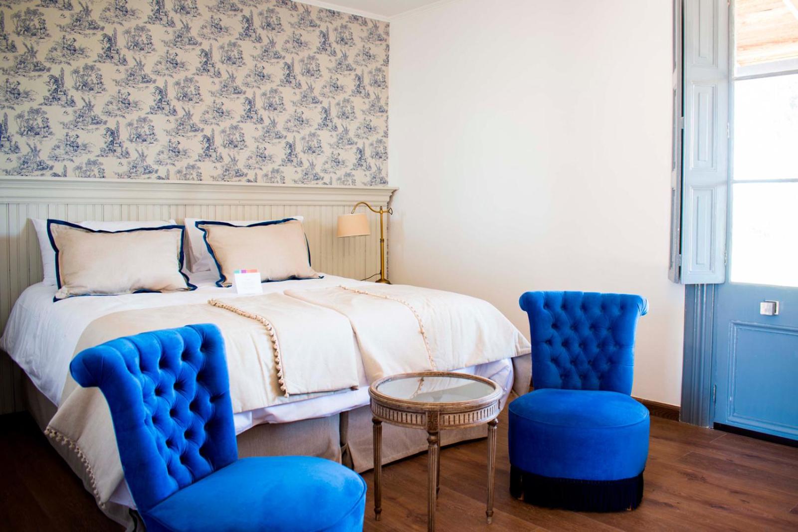 Deluxe Queen Room photo 1