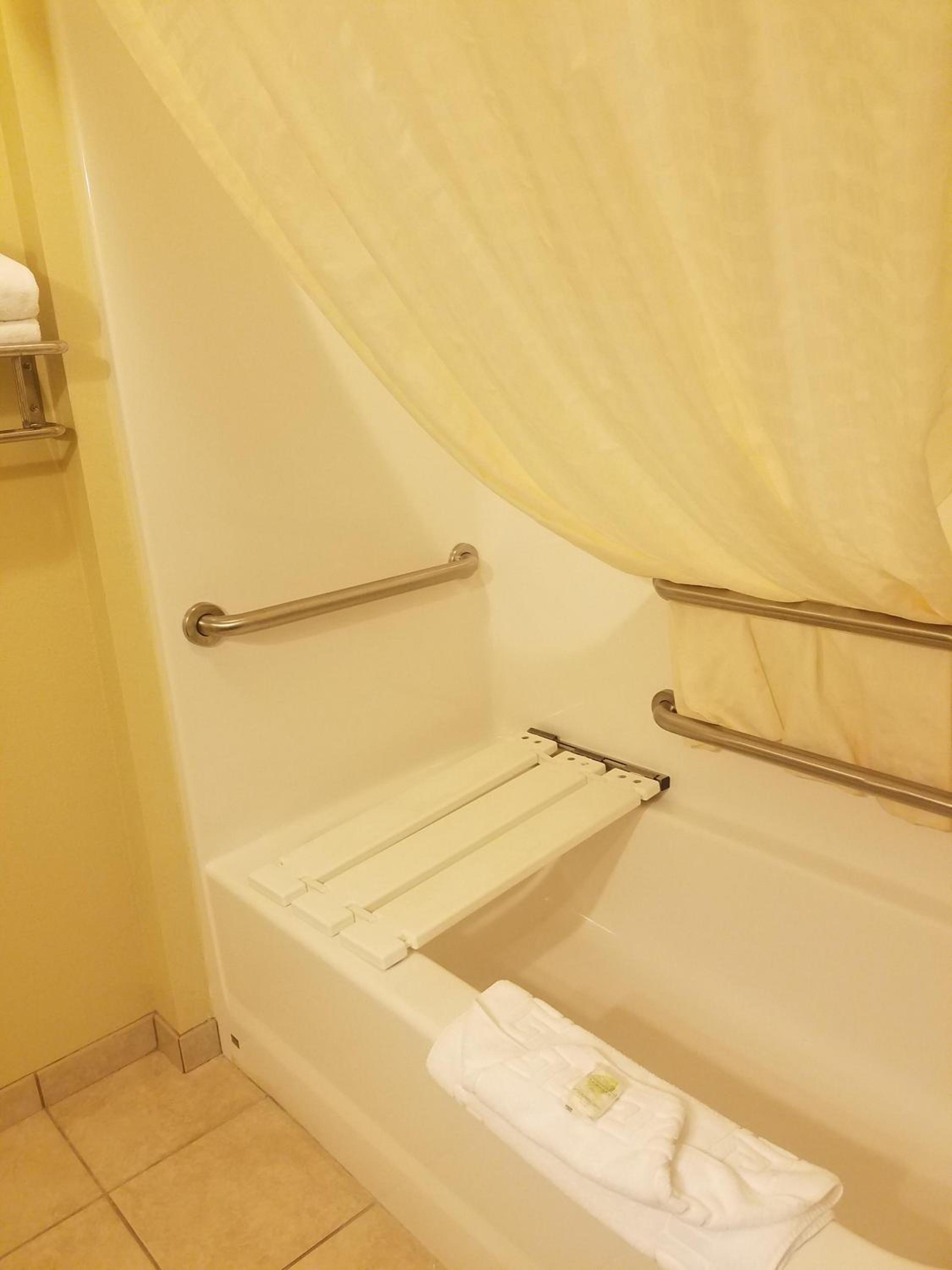 Cobblestone Inn & Suites - Bottineau, Billede 3