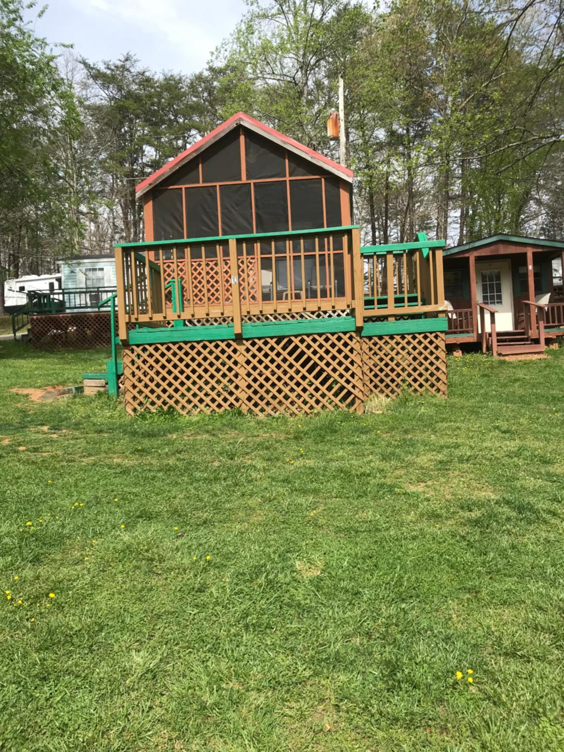 Cottage photo 3