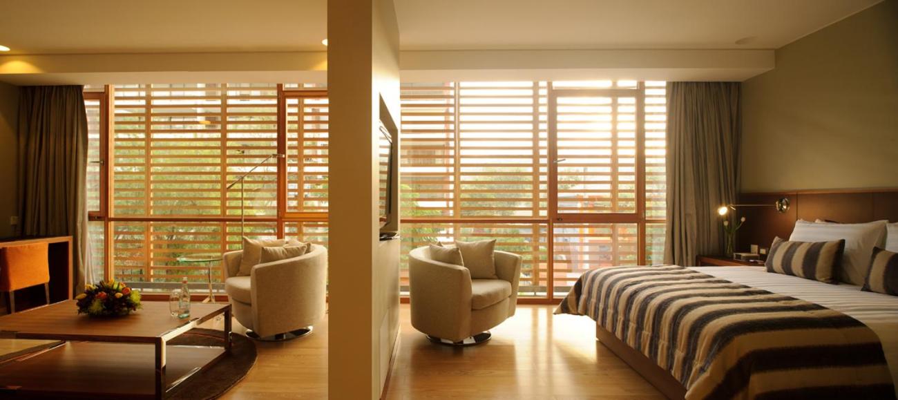 Junior Suite - Photo 1