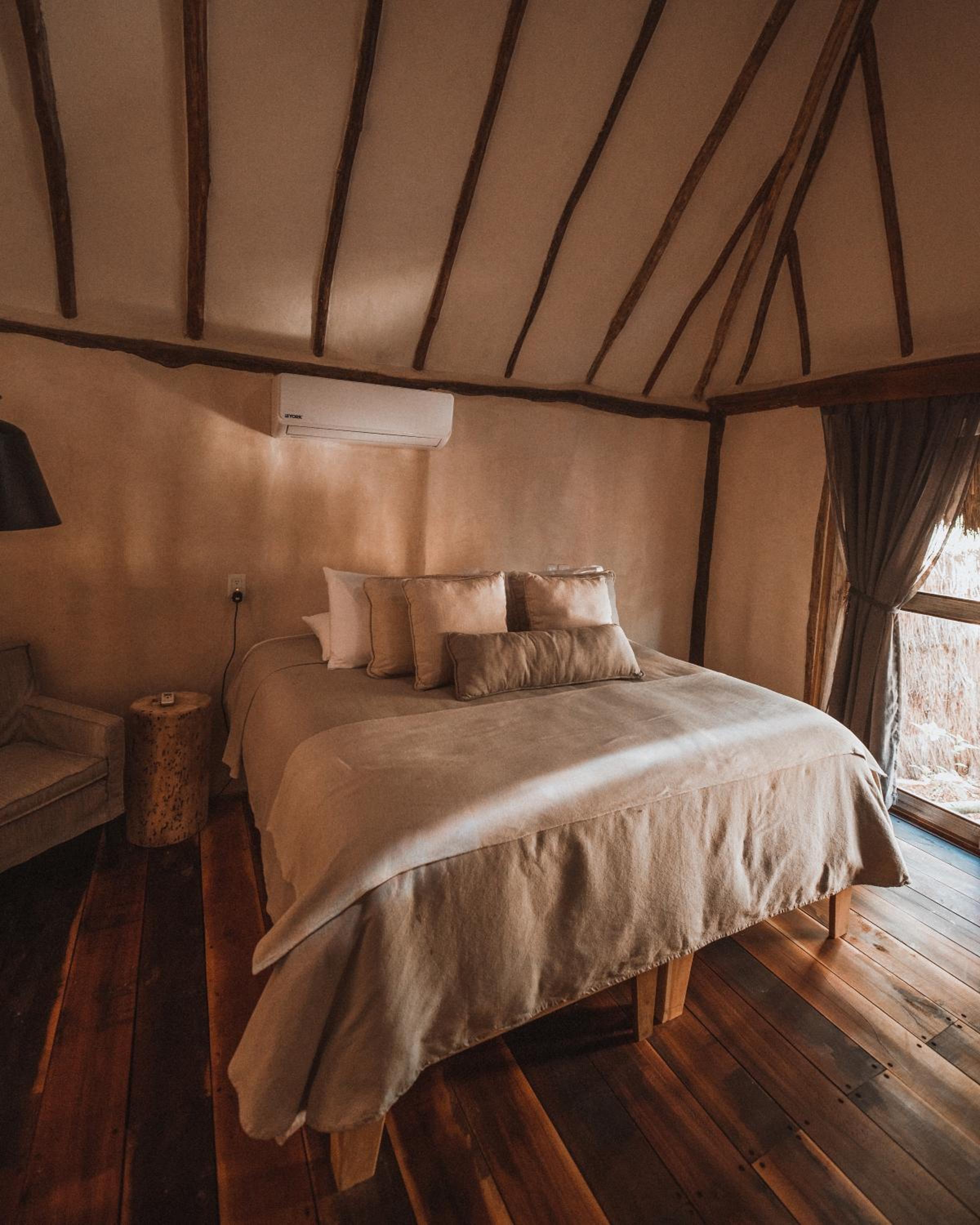 Double Room - Photo 1