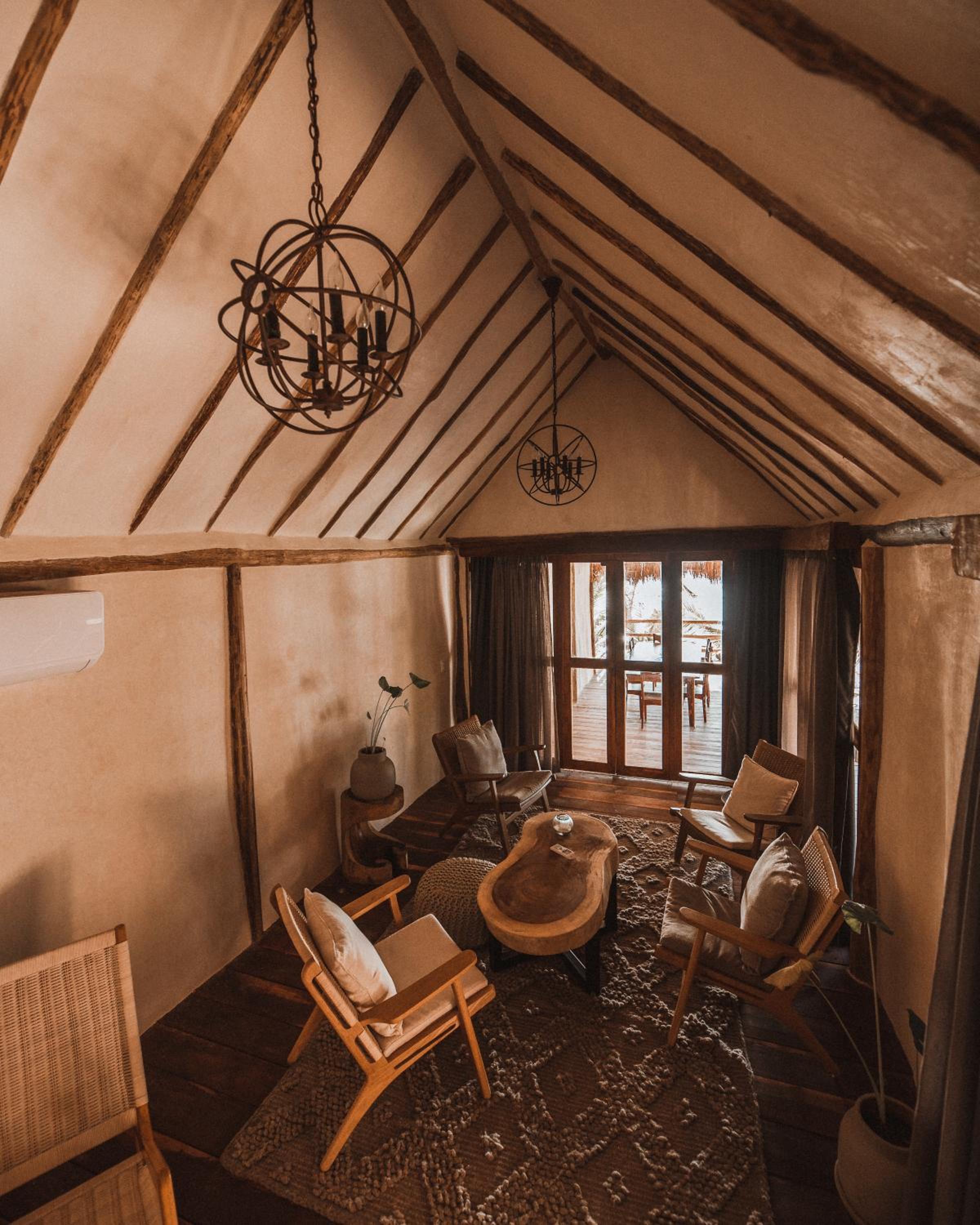 Double or Twin Room with View - Photo 11