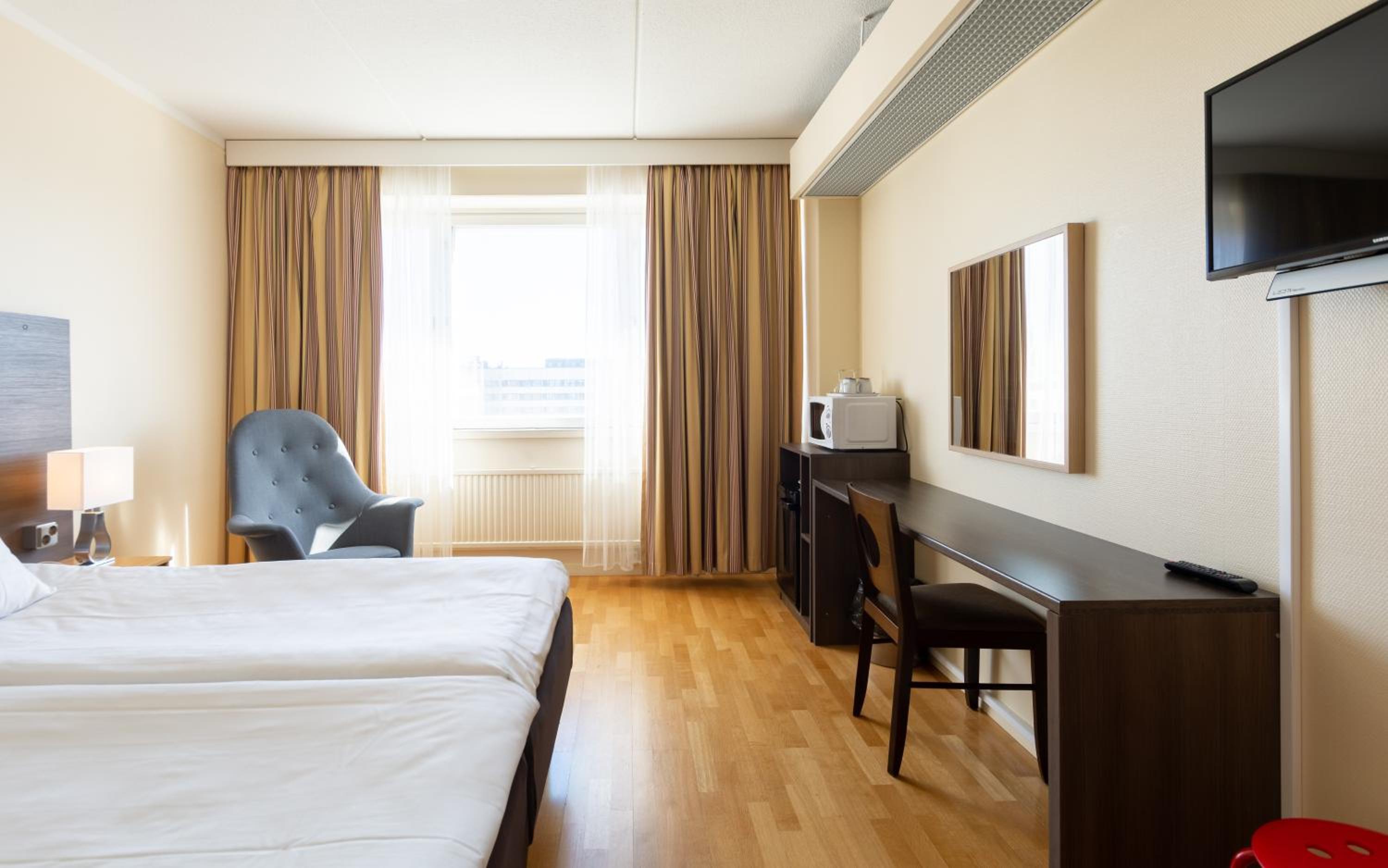 Double Room - Photo 1