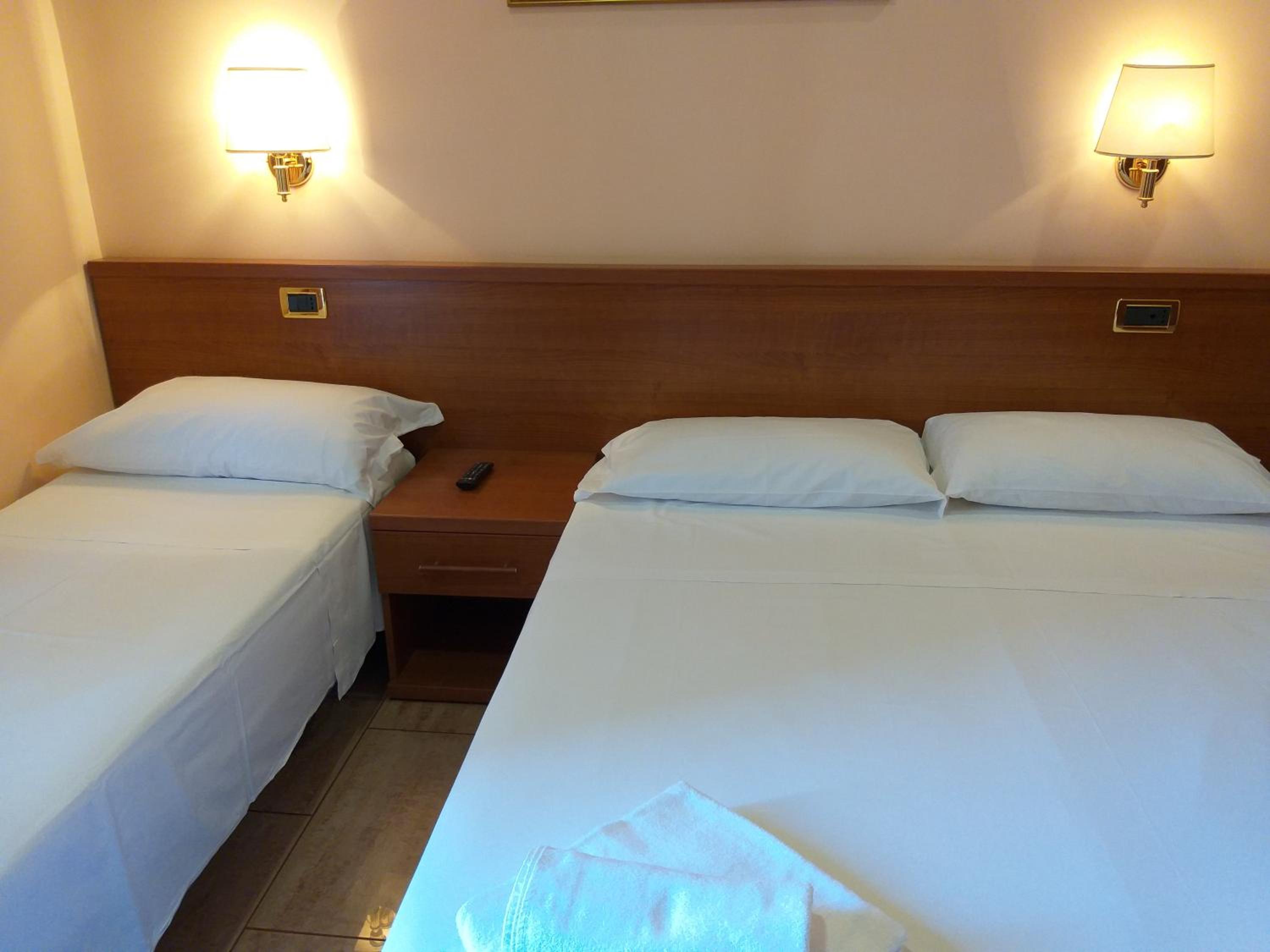 Triple Room photo 1
