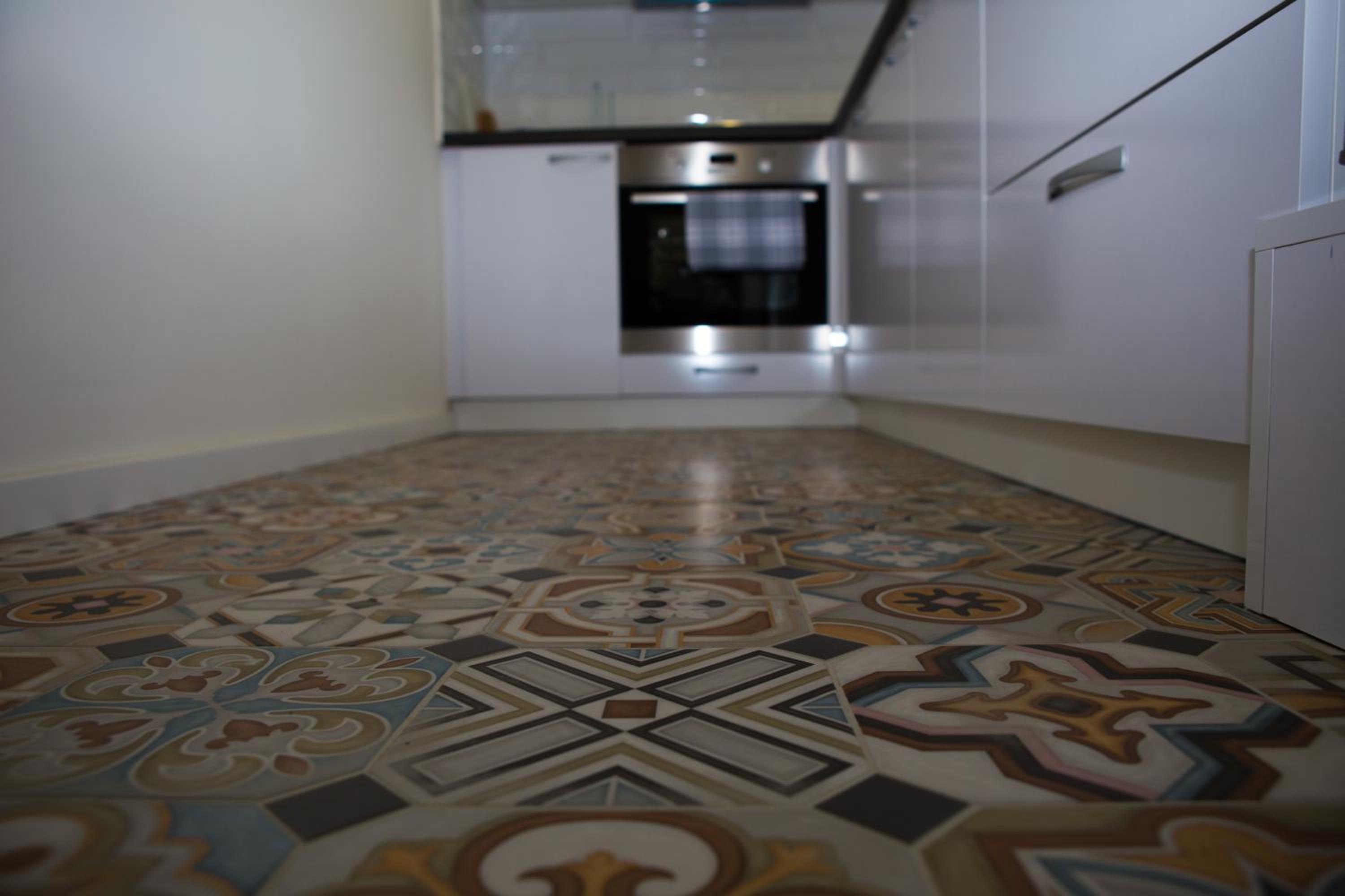 Studio Apartment - Photo 20