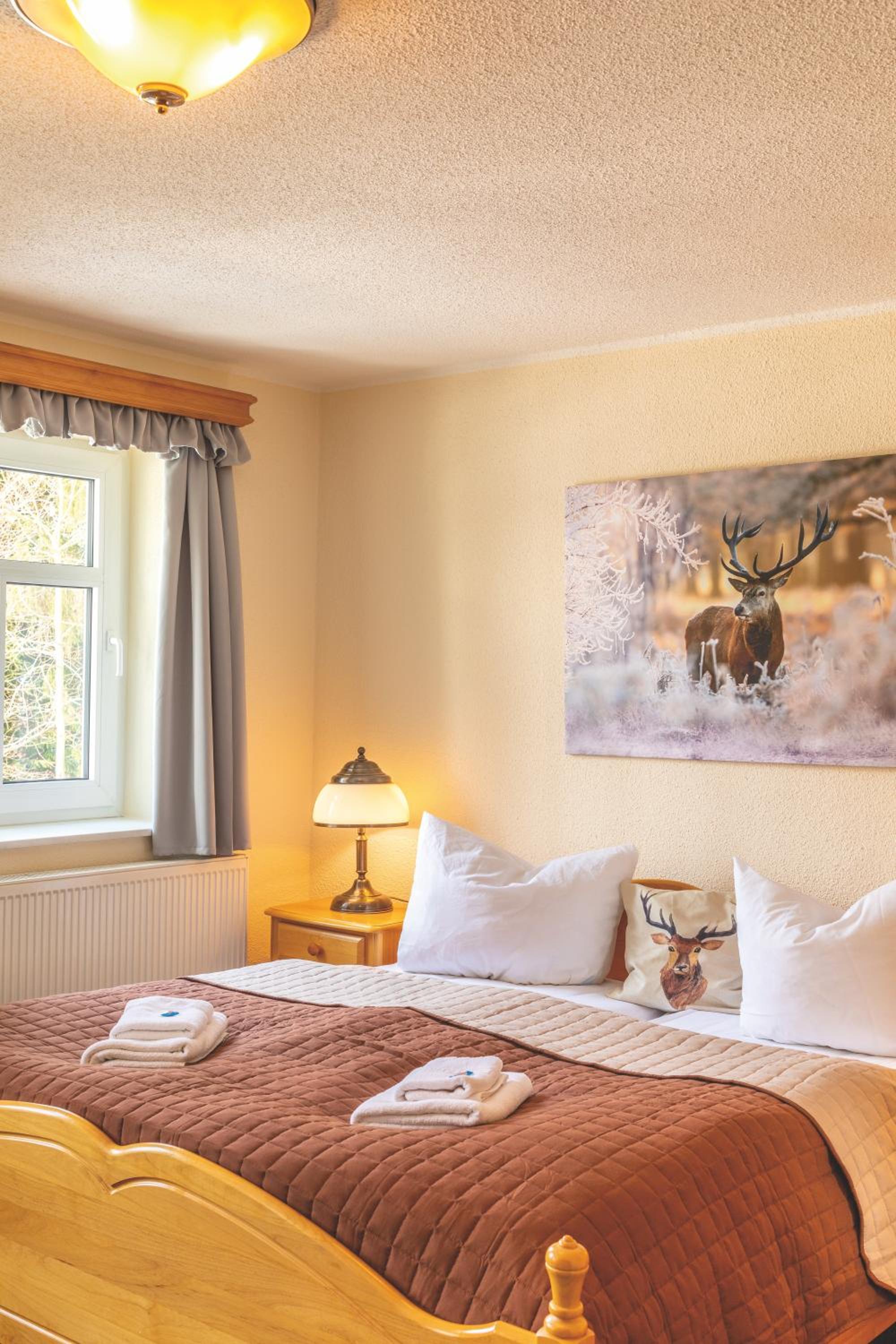 Double Room With Private Bathroom photo 1
