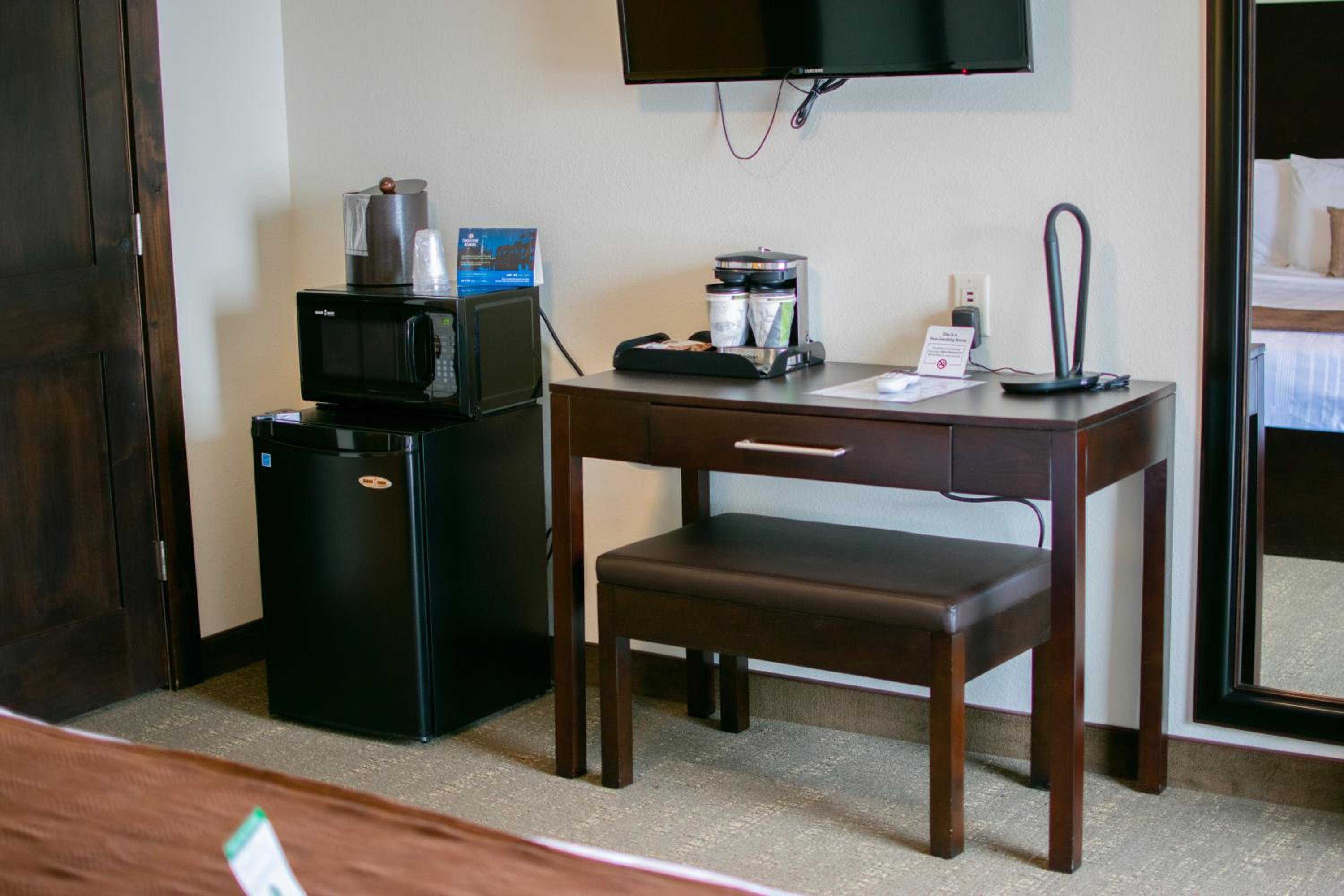Boarders Inn & Suites by Cobblestone Hotels - Syracuse, Fotografia 6