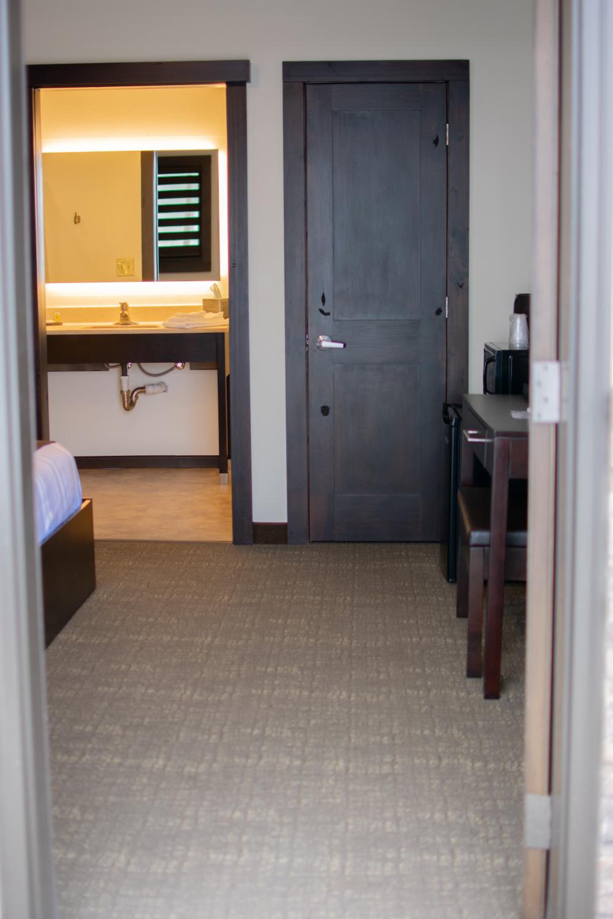 Boarders Inn & Suites by Cobblestone Hotels - Syracuse, Fotografia 7