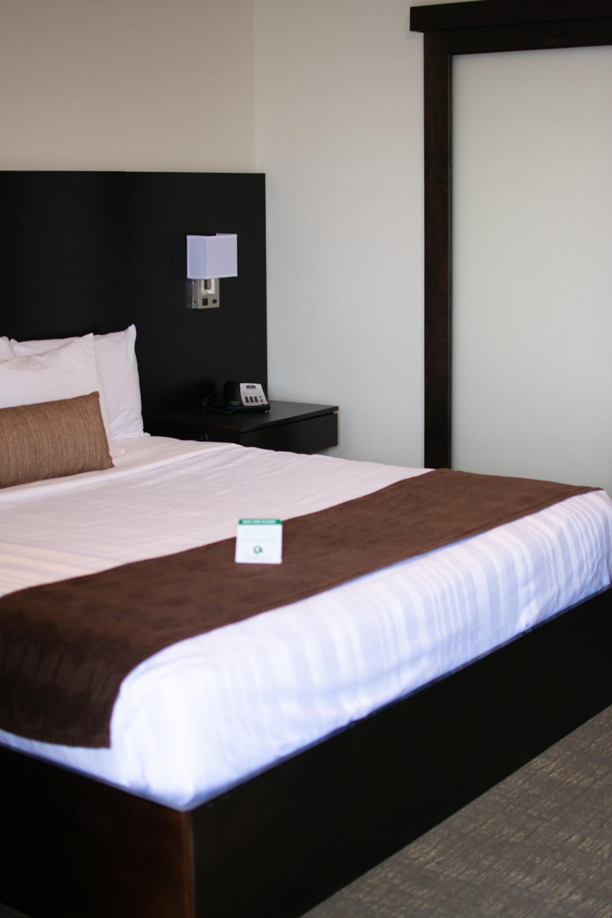Boarders Inn & Suites by Cobblestone Hotels - Syracuse, Fotografia 3