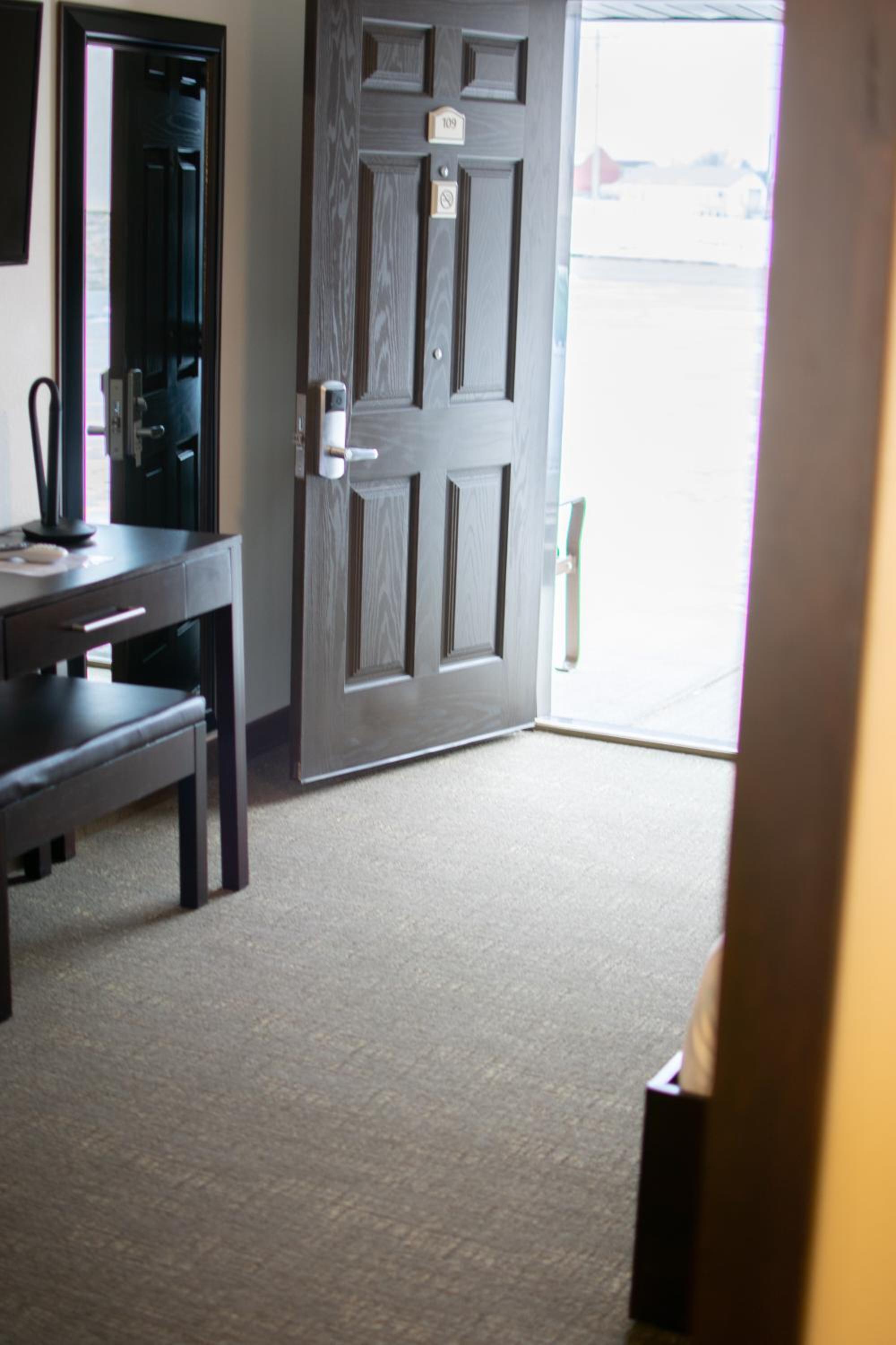Boarders Inn & Suites by Cobblestone Hotels - Syracuse, Fotografia 4