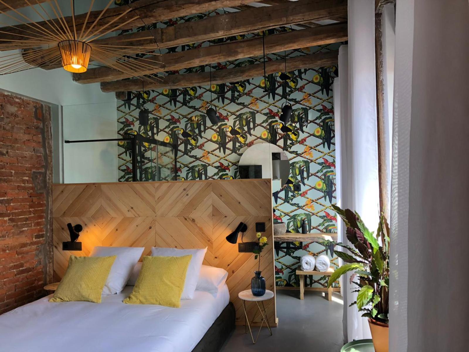 Apartamento Estudio