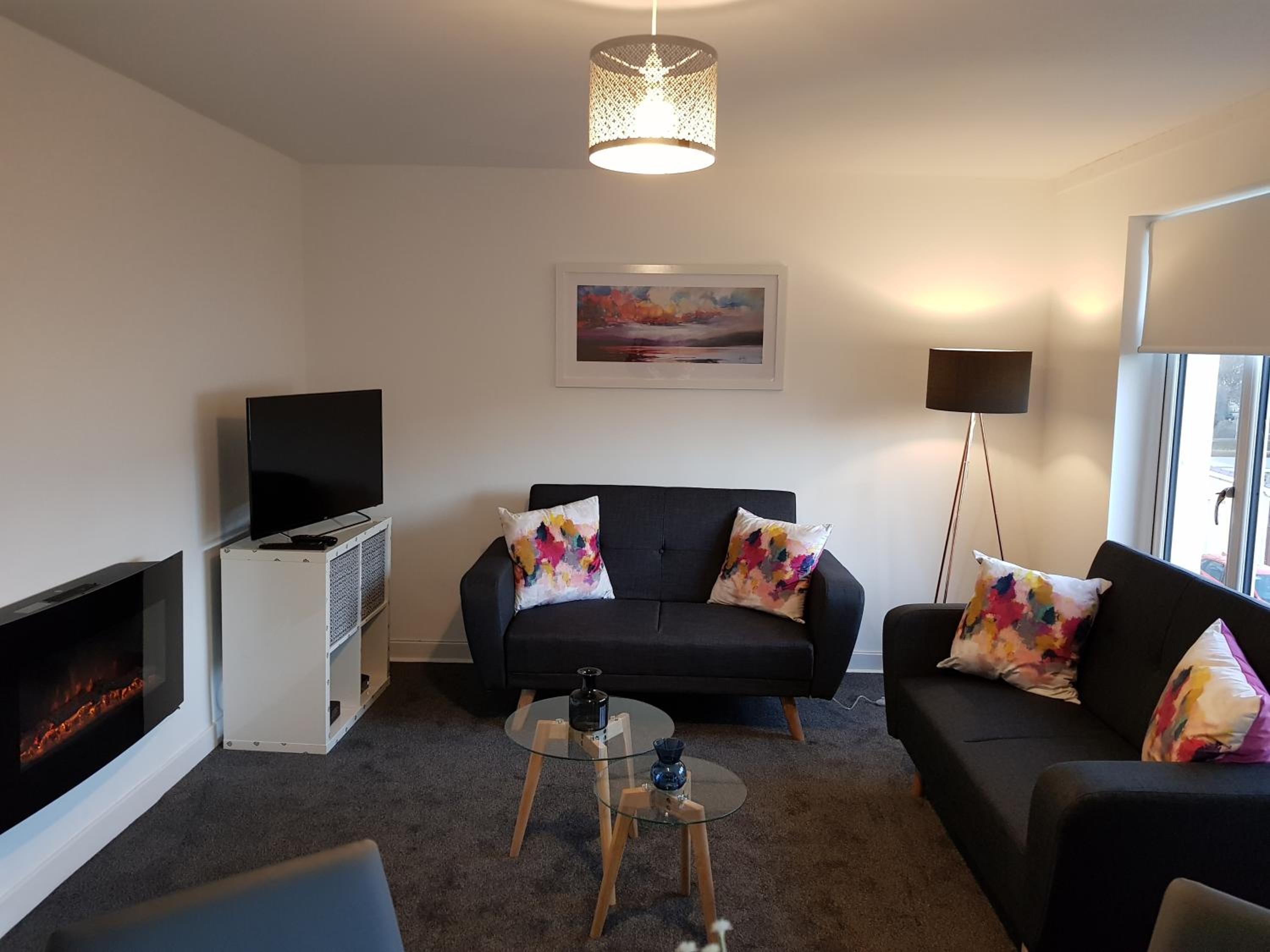 Two-Bedroom Apartment photo 3