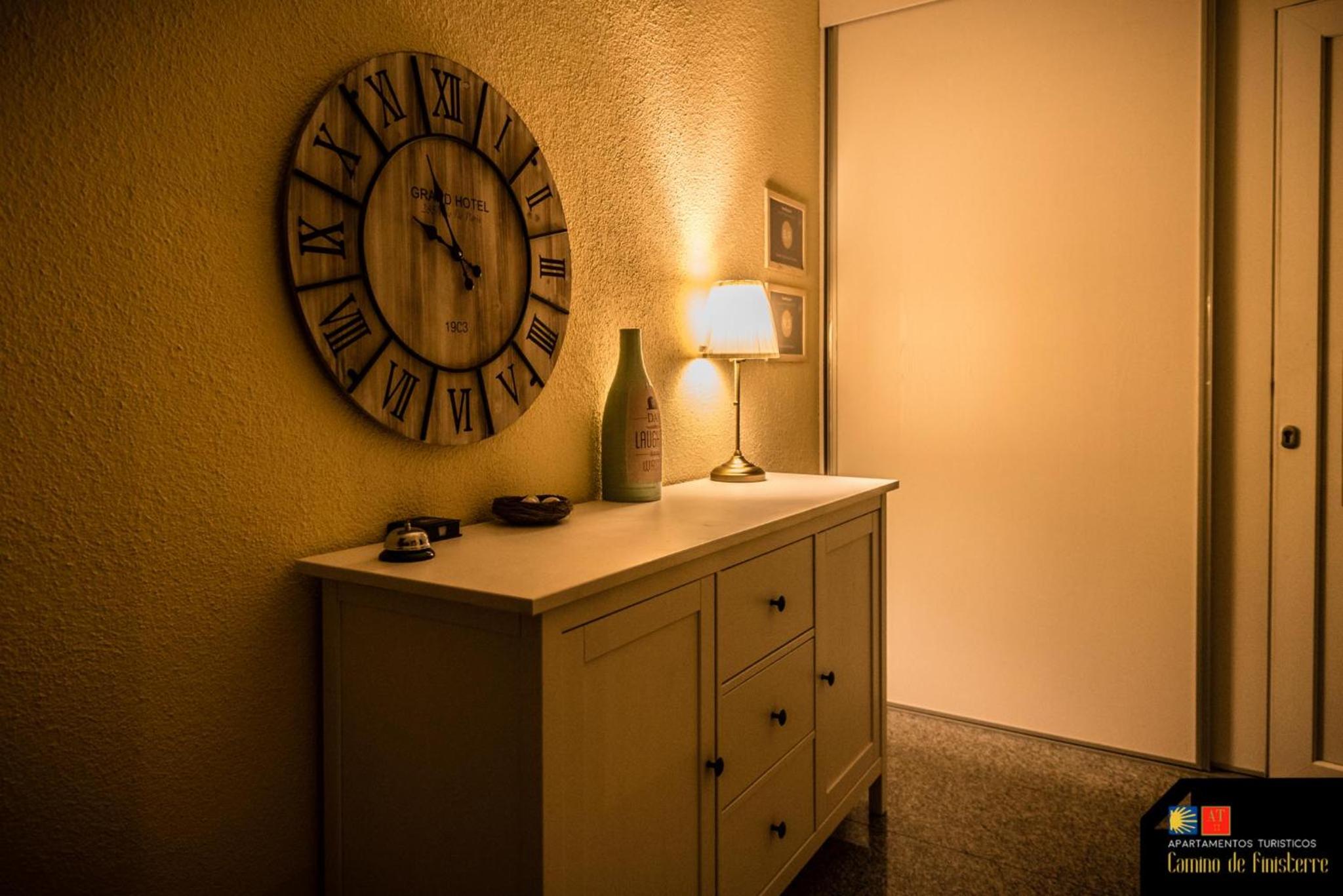 Two-Bedroom Apartment - Photo 2
