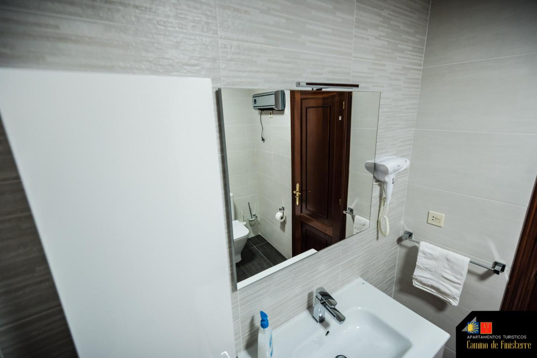 Two-Bedroom Apartment - Photo 22