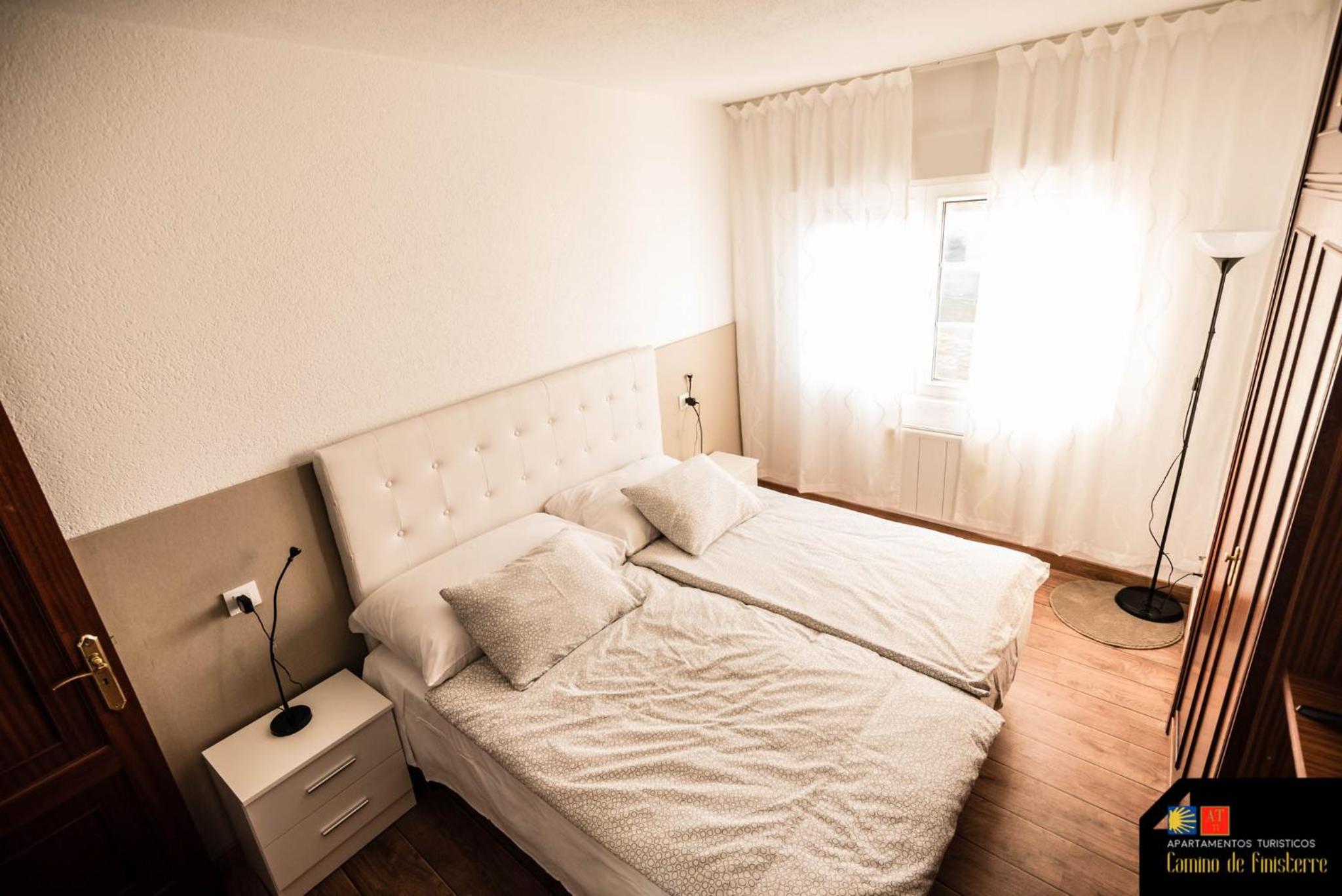 Two-Bedroom Apartment - Photo 20