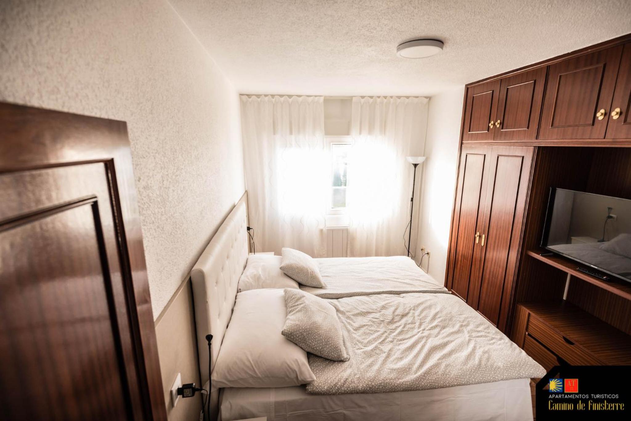 Two-Bedroom Apartment - Photo 19