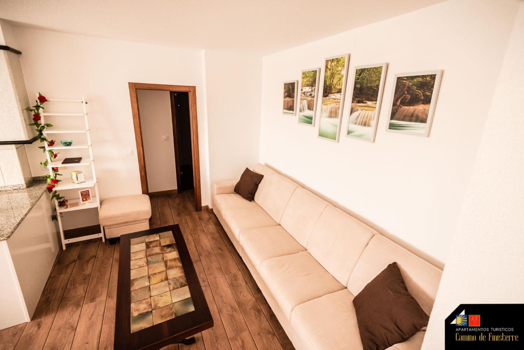 Two-Bedroom Apartment - Photo 8