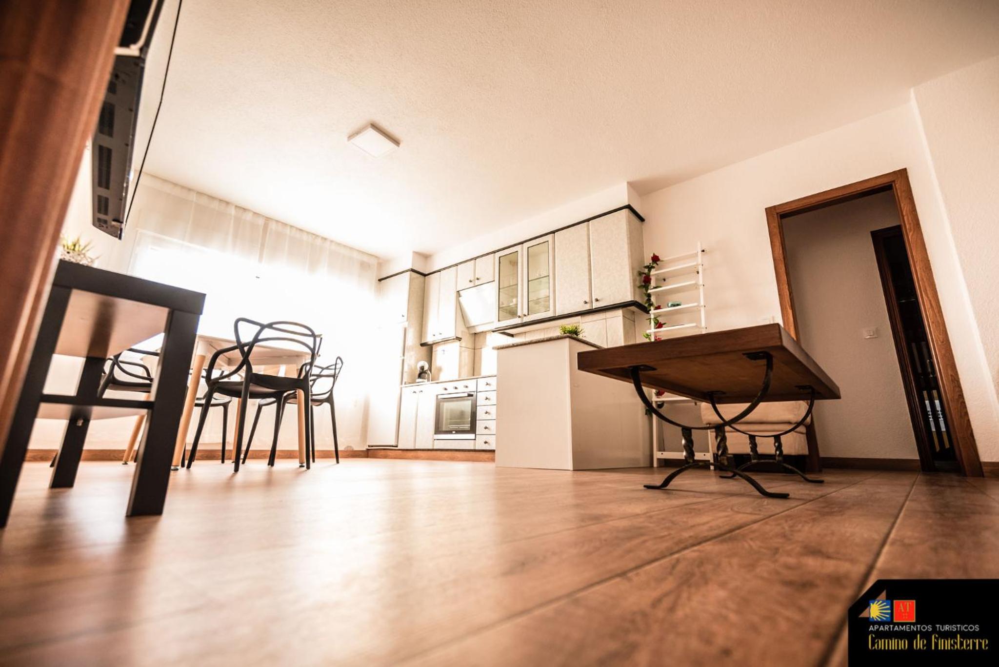 Two-Bedroom Apartment - Photo 9