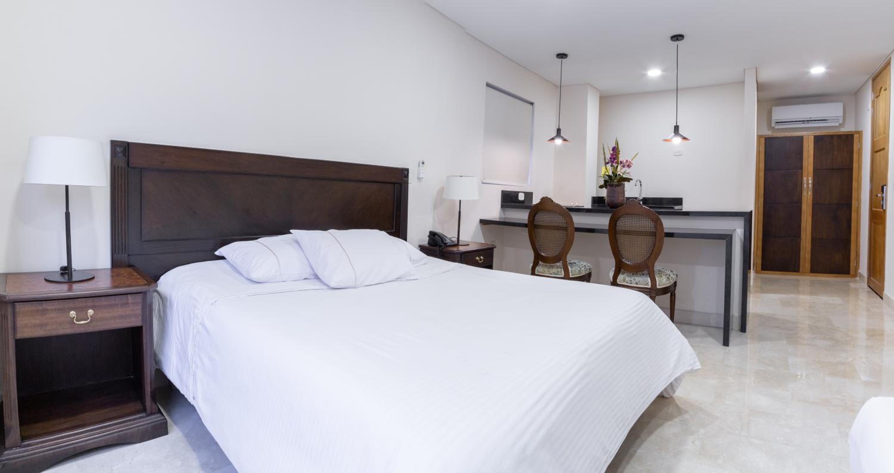 Junior Suite - Photo 9